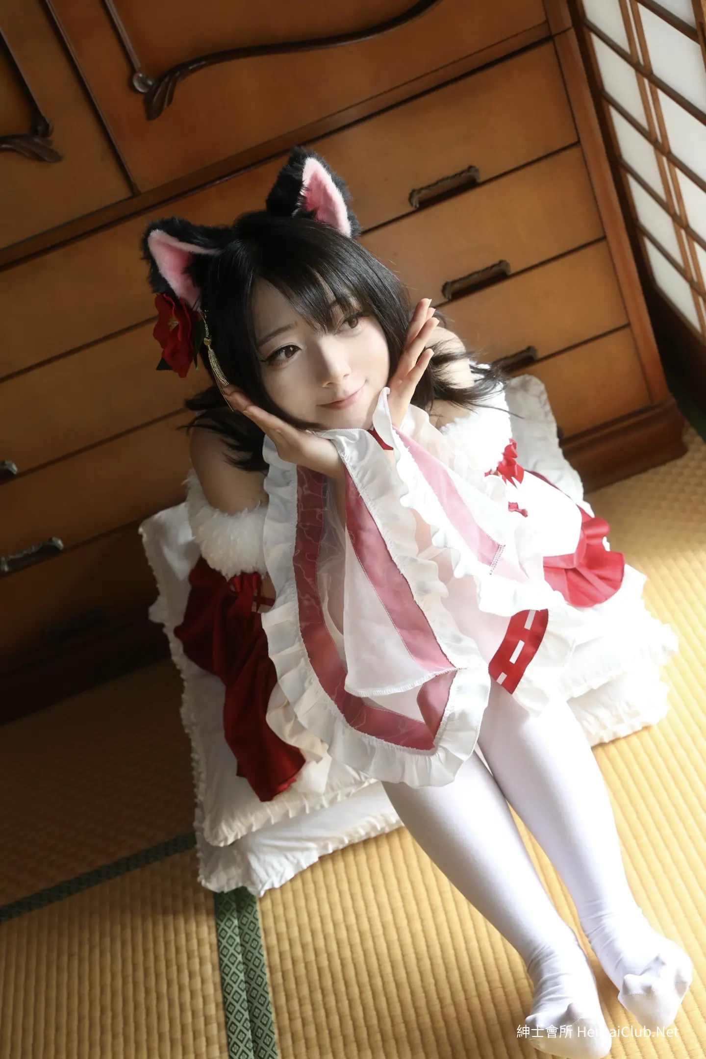 ちず Chizu Miko 37 ちず Chizu Miko