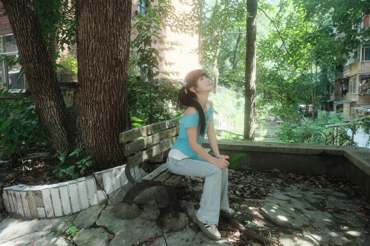 YiTuYu艺图语 Vol.10601 Rou Song Bao 21 YiTuYu艺图语 Vol.10601 Rou Song Bao