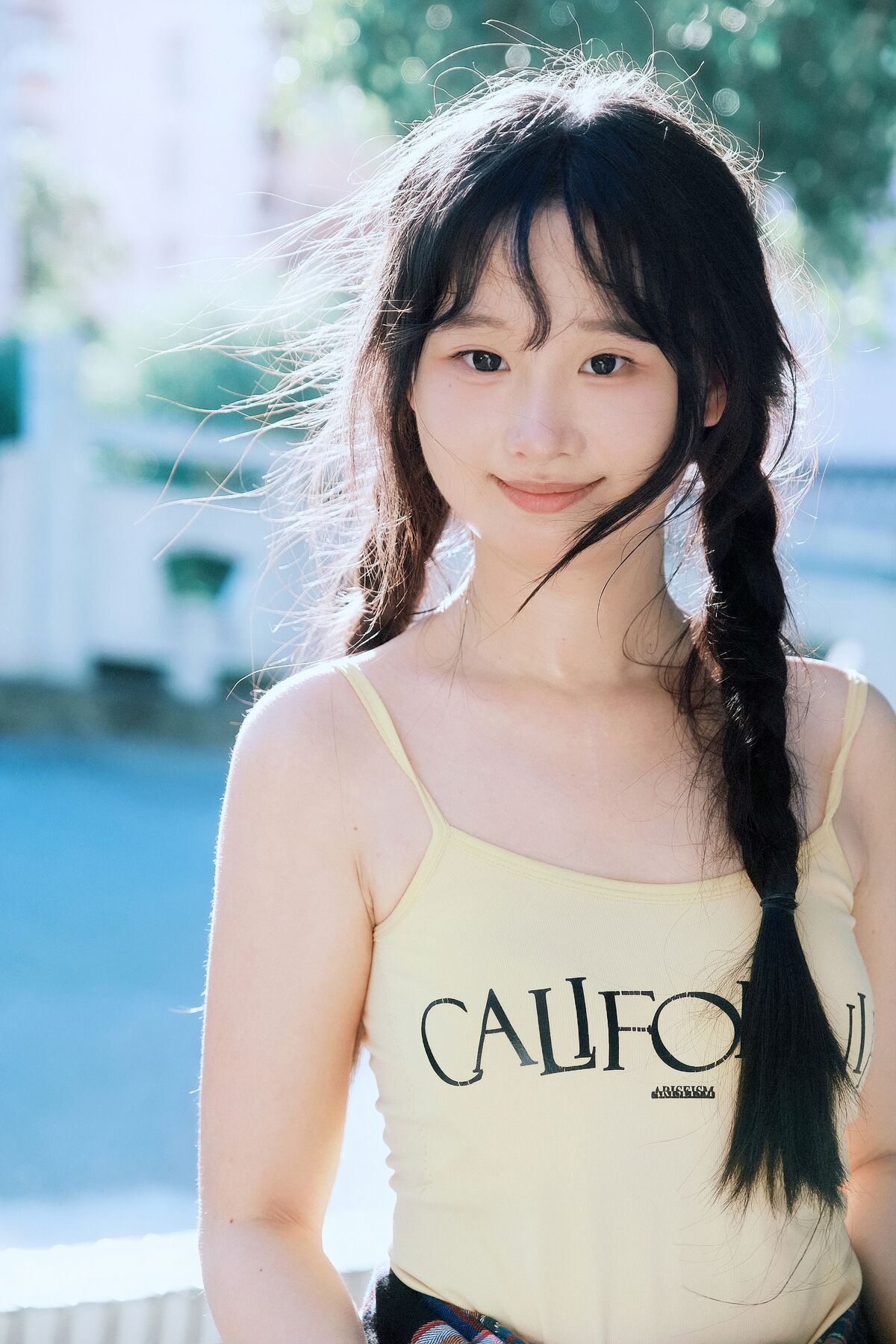 YiTuYu艺图语 Vol.10538 Xiao Wu