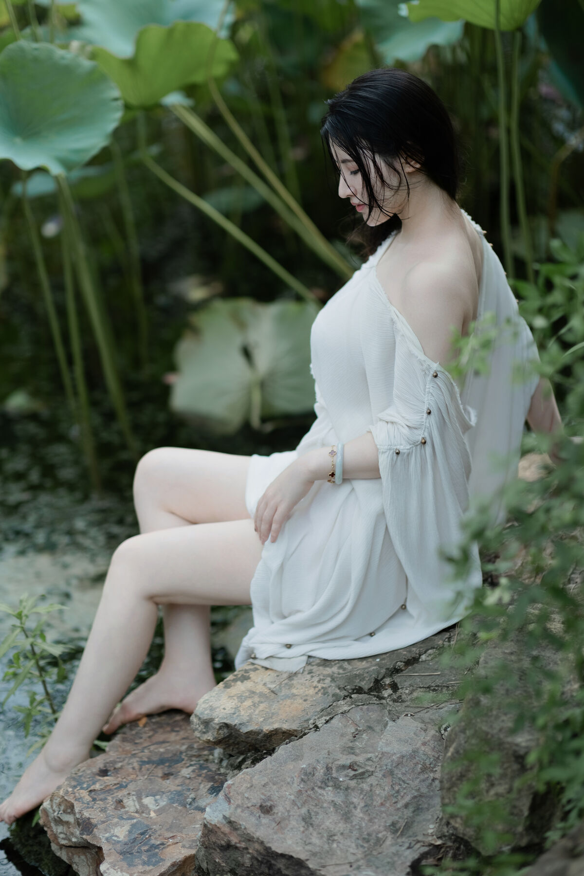 YiTuYu艺图语 Vol.10576 Shi Shi Kiki 9 YiTuYu艺图语 Vol.10576 Shi Shi Kiki