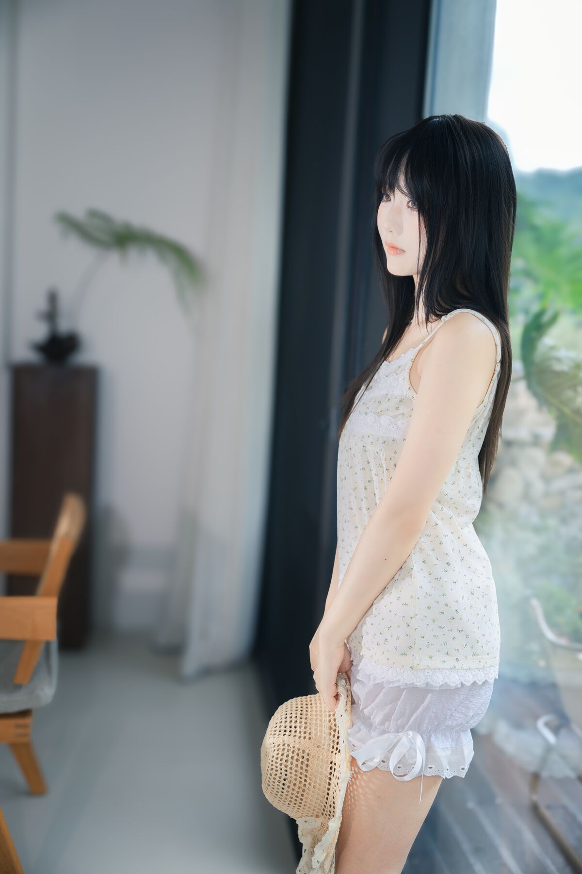YiTuYu艺图语 Vol.10278 A Mu