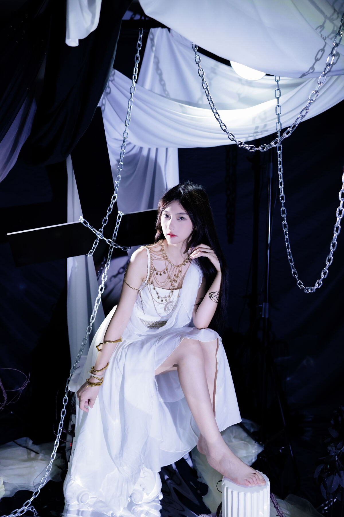 YiTuYu艺图语 Vol.10402 Gai Gai