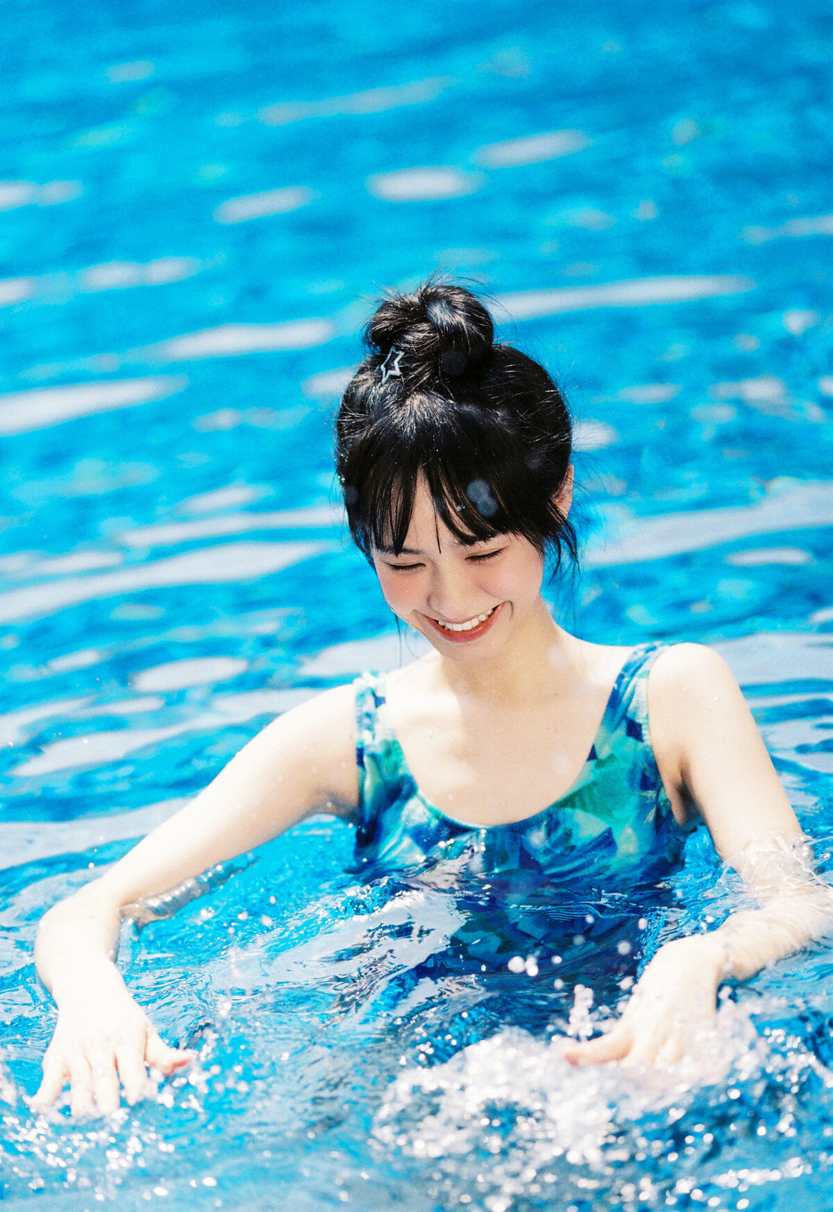 YiTuYu艺图语 Vol.10351 Kua Lie Su Su