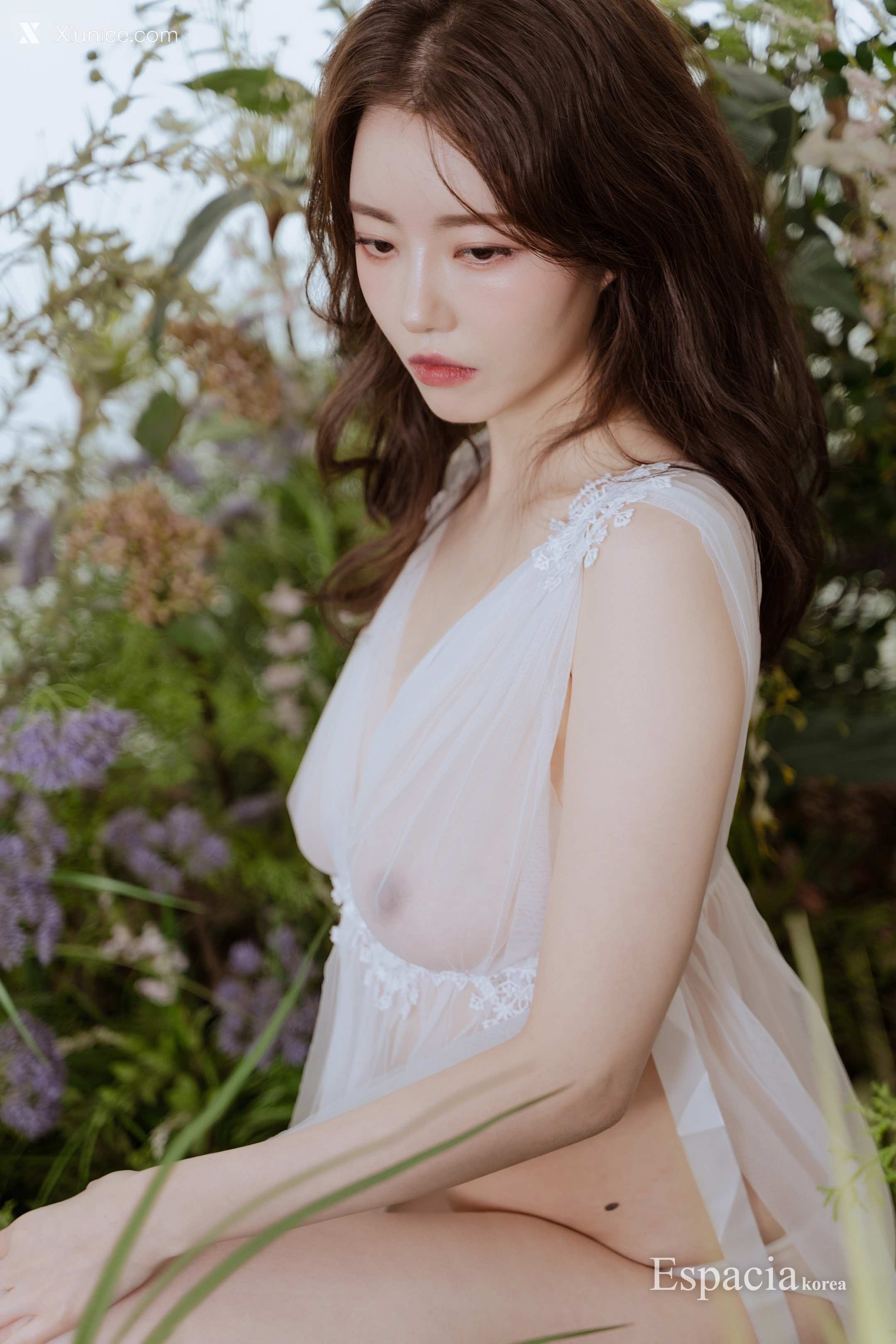 Espacia Korea EHC#111 YUA 4K