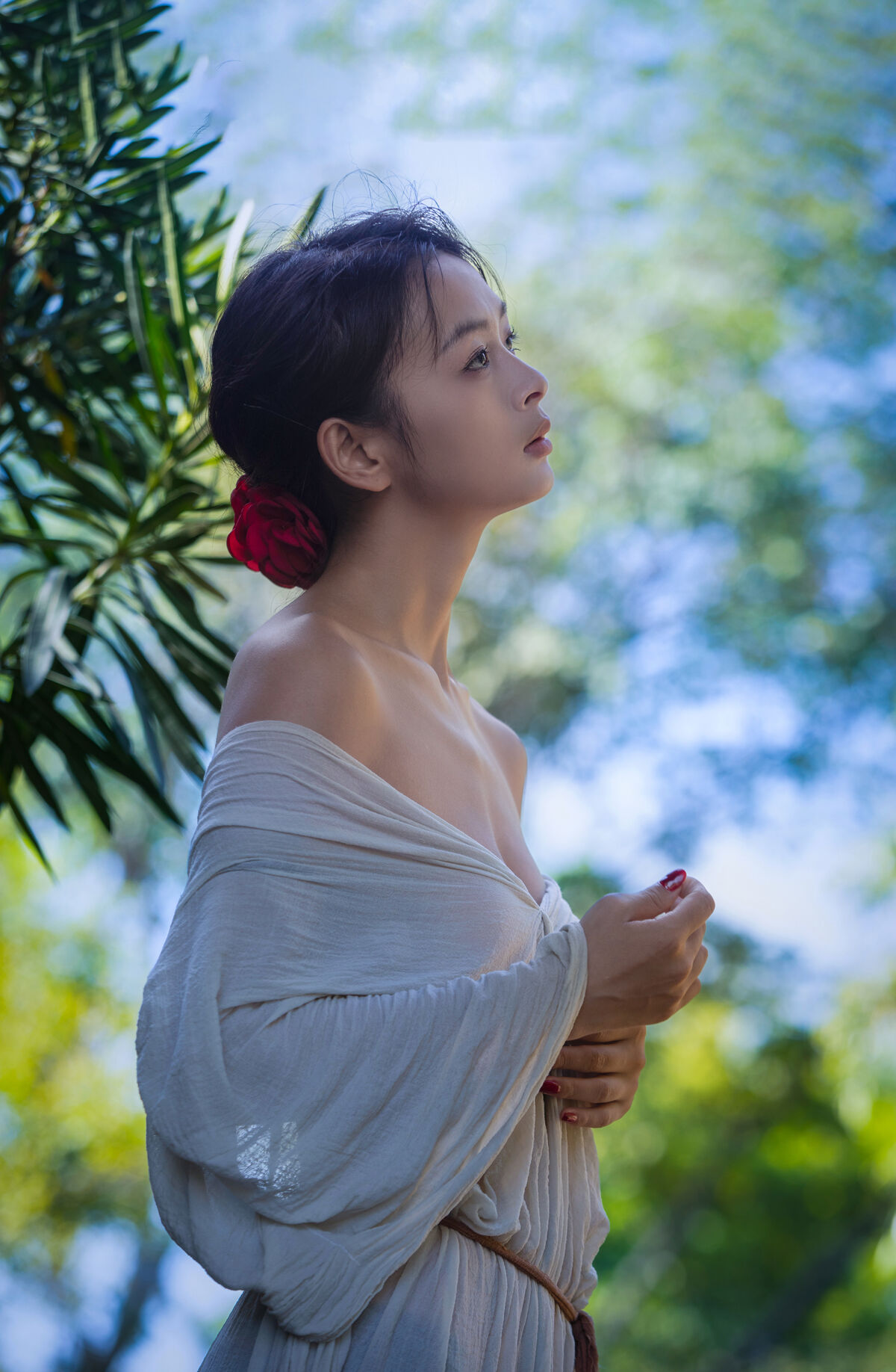 YiTuYu艺图语 Vol.10398 Xiao Jiang