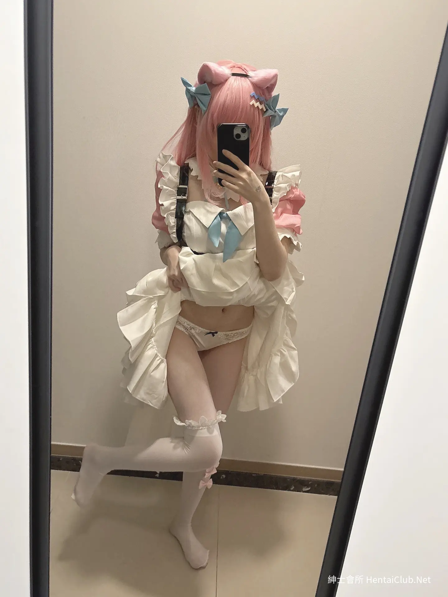 NENE Sakuna Yuuki 38 NENE Sakuna Yuuki