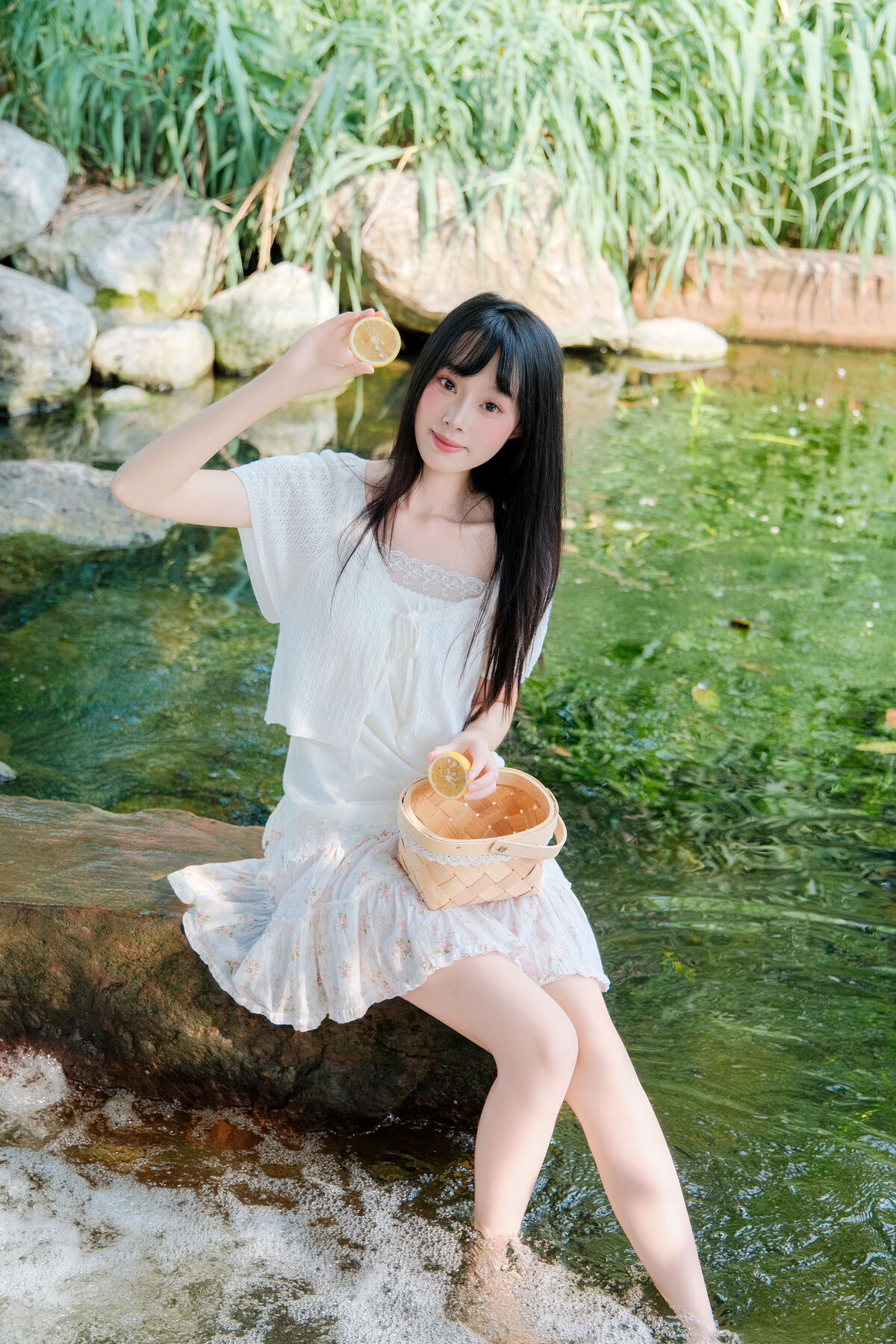 YiTuYu艺图语 Vol.10484 Ye Zhi