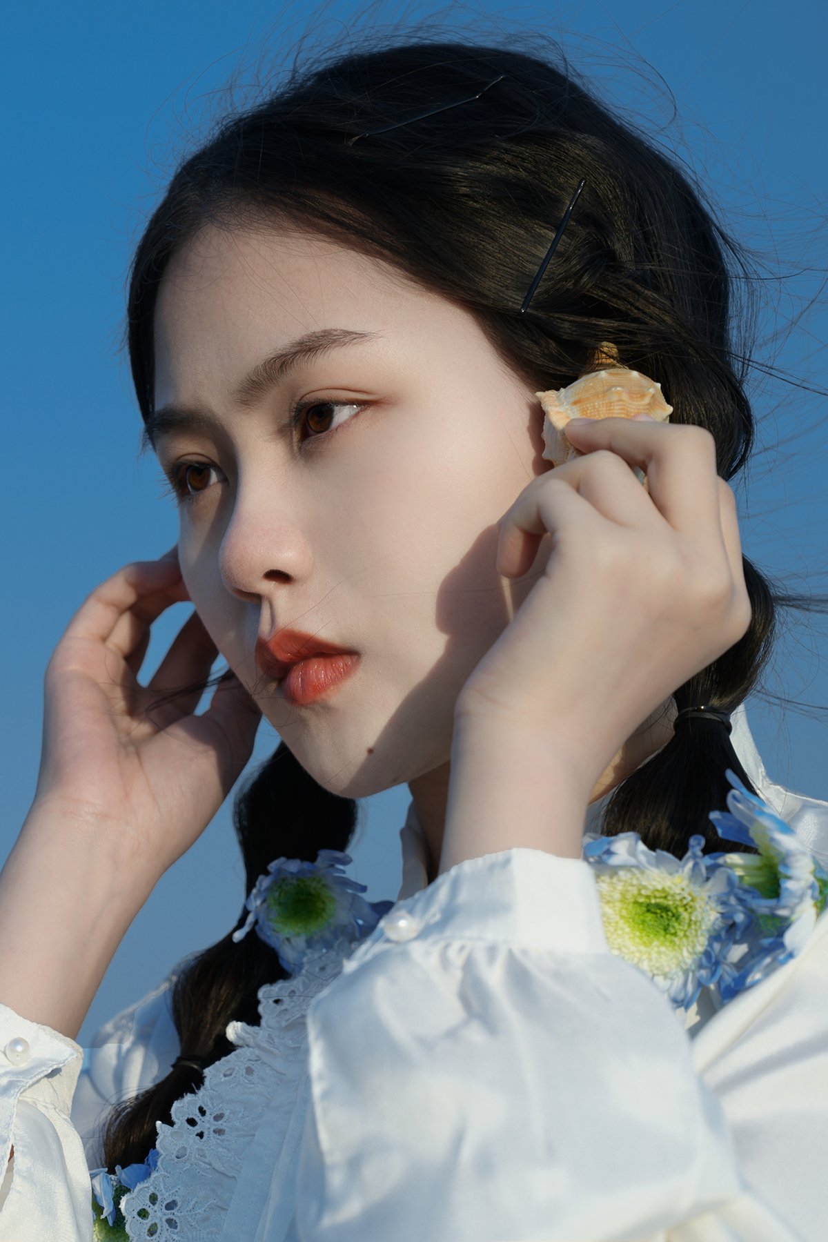 YiTuYu艺图语 Vol.10537 A Ying