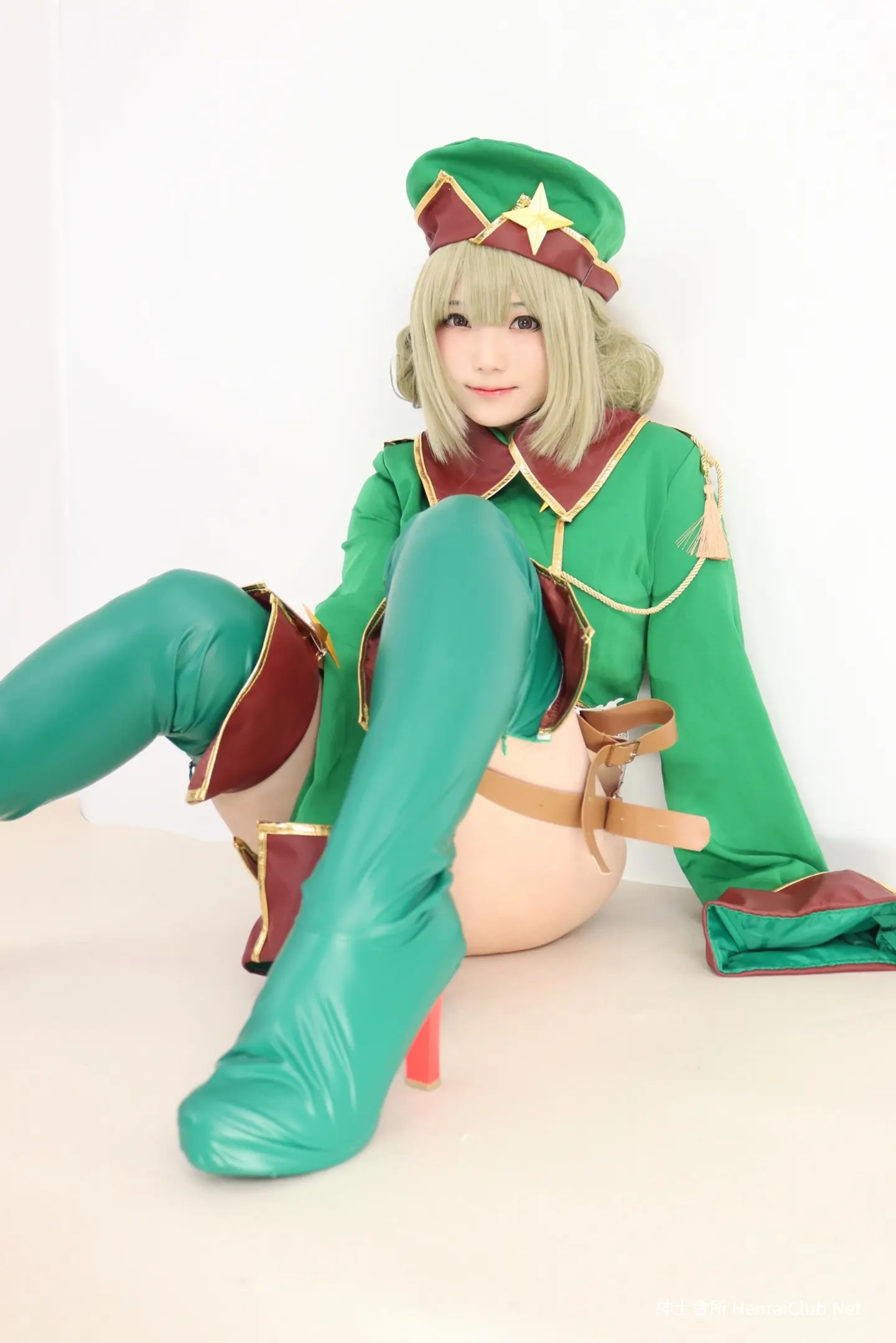 Yukina 雪菜 阿良河キウィ 66 Yukina 雪菜 阿良河キウィ