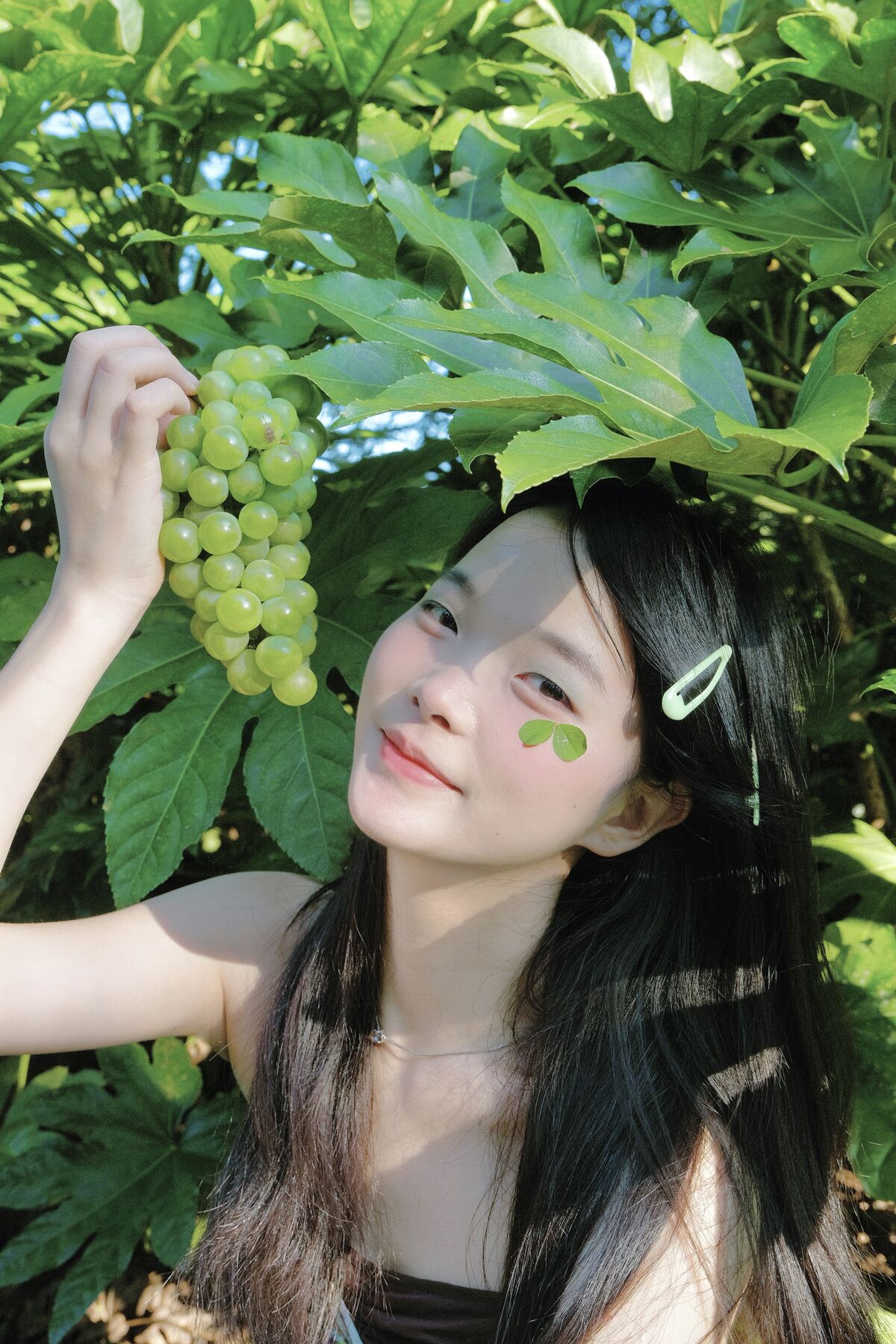YiTuYu艺图语 Vol.10570 Xing Yun Tang Yuan 13 YiTuYu艺图语 Vol.10570 Xing Yun Tang Yuan