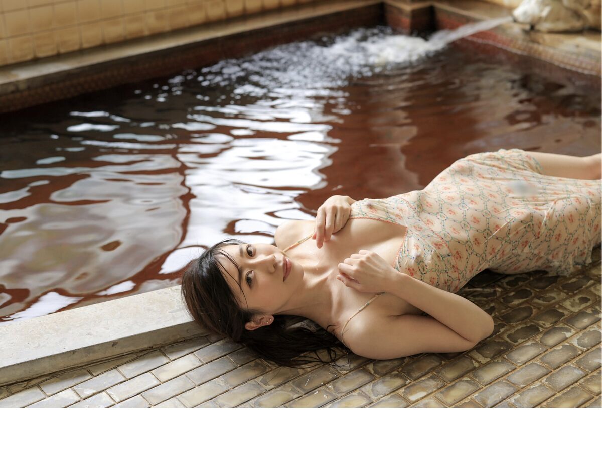 Manami Oura 大浦真奈美 - Nostalgia 回顧 Part02 52 Manami Oura 大浦真奈美 - Nostalgia 回顧 Part02