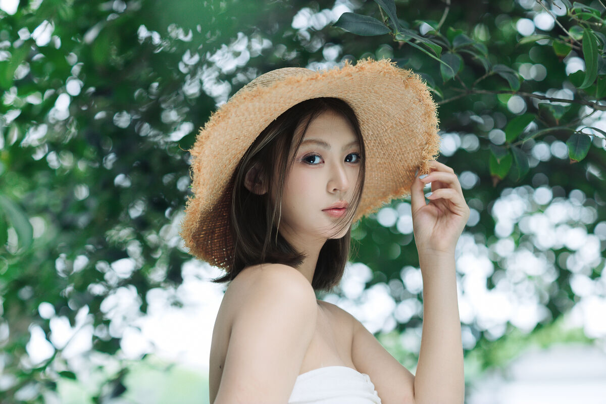 YiTuYu艺图语 Vol.10572 Jing Zhu 20 YiTuYu艺图语 Vol.10572 Jing Zhu