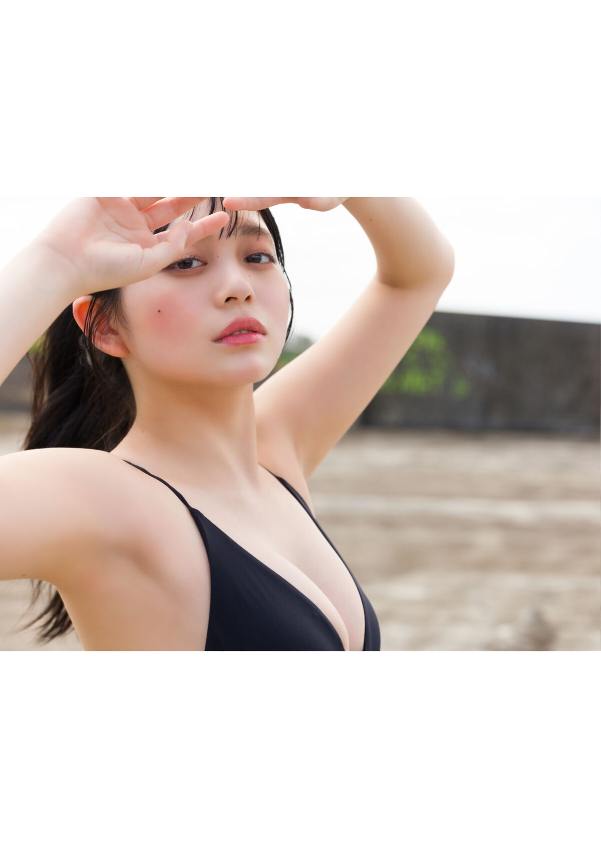Mai Horai 蓬莱舞 - デジタル限定 YJ PHOTO BOOK 写真集 あれから