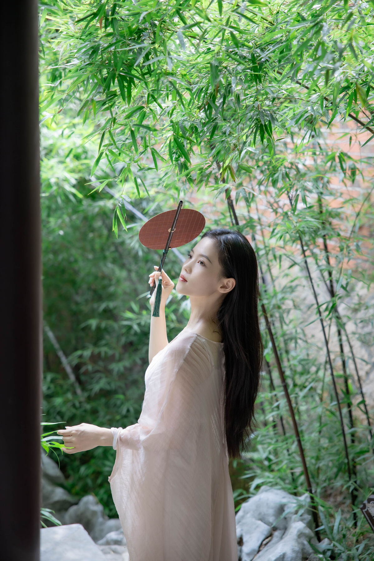 YiTuYu艺图语 Vol.10396 Chen Shi Er Ing