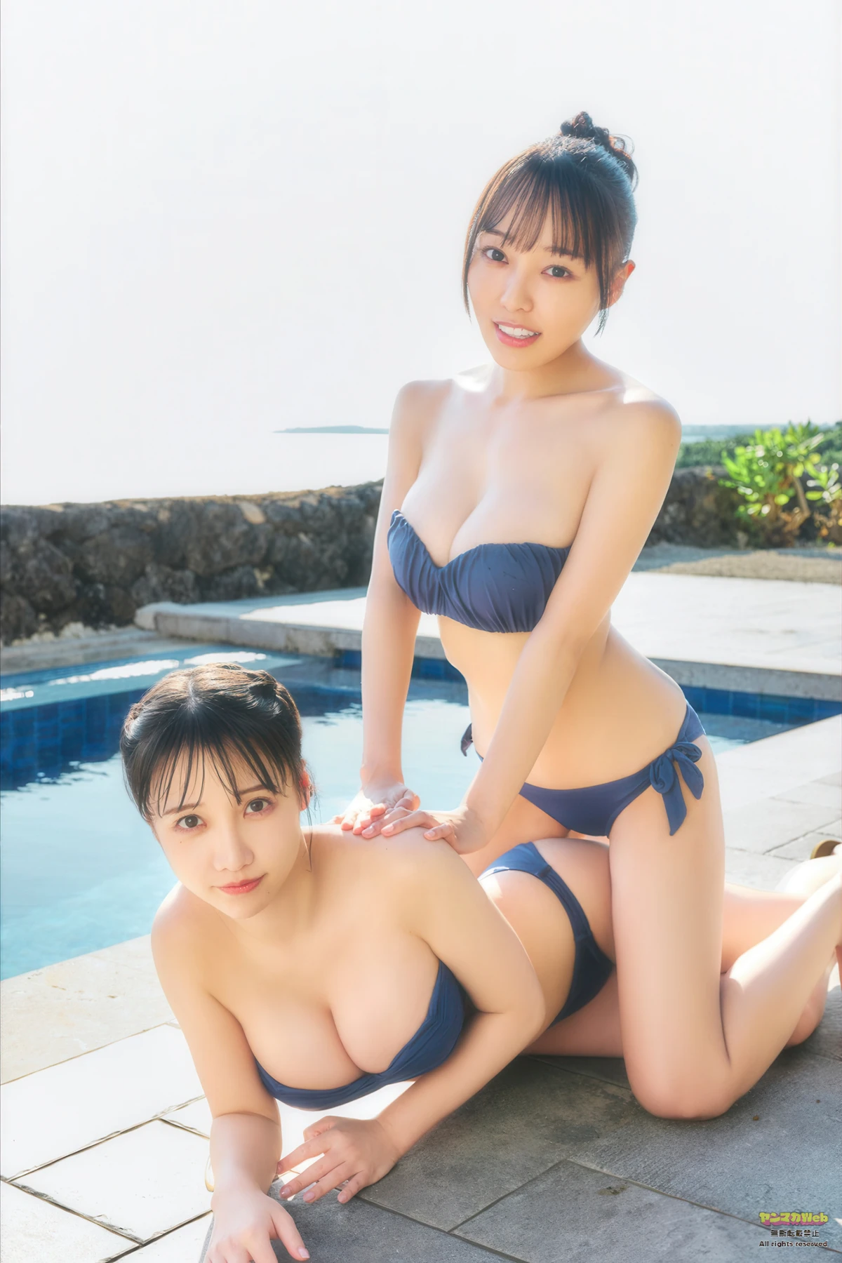 はのんまゆ・すずめ, Young Magazine 2026 No.24 (ヤングマガジン 2026年24号) 9 はのんまゆ・すずめ, Young Magazine 2026 No.24 (ヤングマガジン 2026年24号)