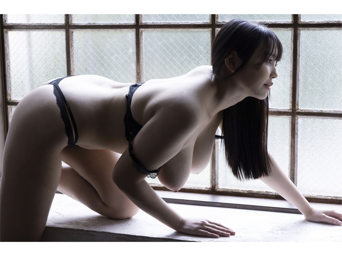 Momona Koibuchi 恋渕ももな - アサ芸SEXY女優写真集 Мの真実