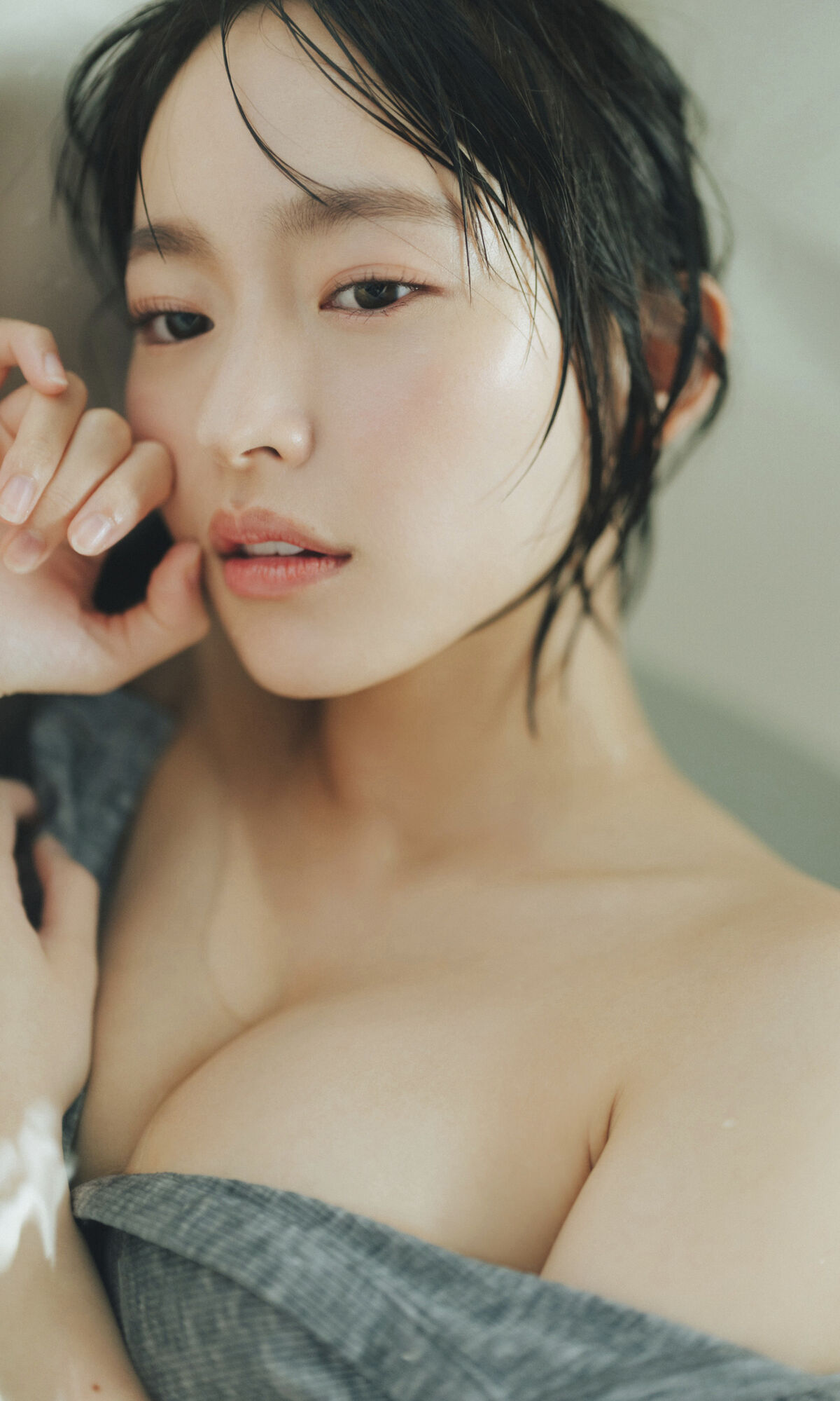 Kanami Takasaki 高崎かなみ - デジタル限定 週プレ PHOTO BOOK 写真集 明日も明後日も 41 Kanami Takasaki 高崎かなみ - デジタル限定 週プレ PHOTO BOOK 写真集 明日も明後日も