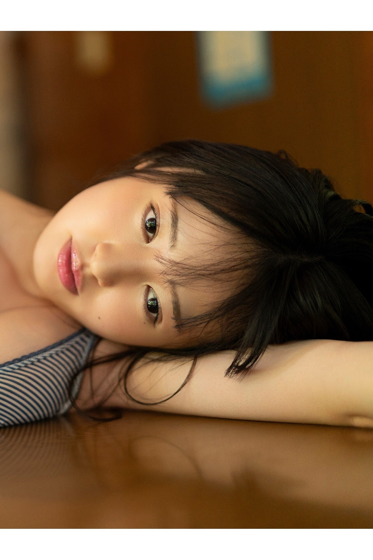 FLASHデジタル写真集 白濱美兎 僕らが友達だった頃 81 FLASHデジタル写真集 白濱美兎 僕らが友達だった頃