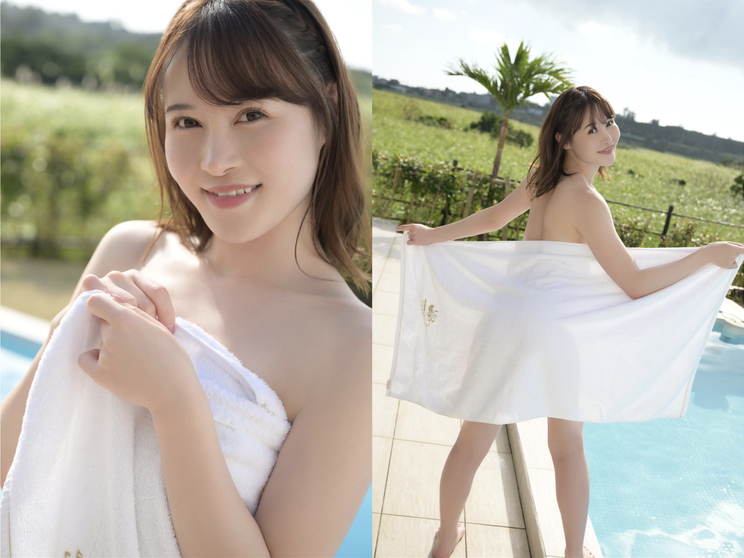 FRIDAYデジタル写真集 恵沙也香 海風にのって vol.2 オール未公開100カット超完全版 50 FRIDAYデジタル写真集 恵沙也香 海風にのって vol.2 オール未公開100カット超完全版