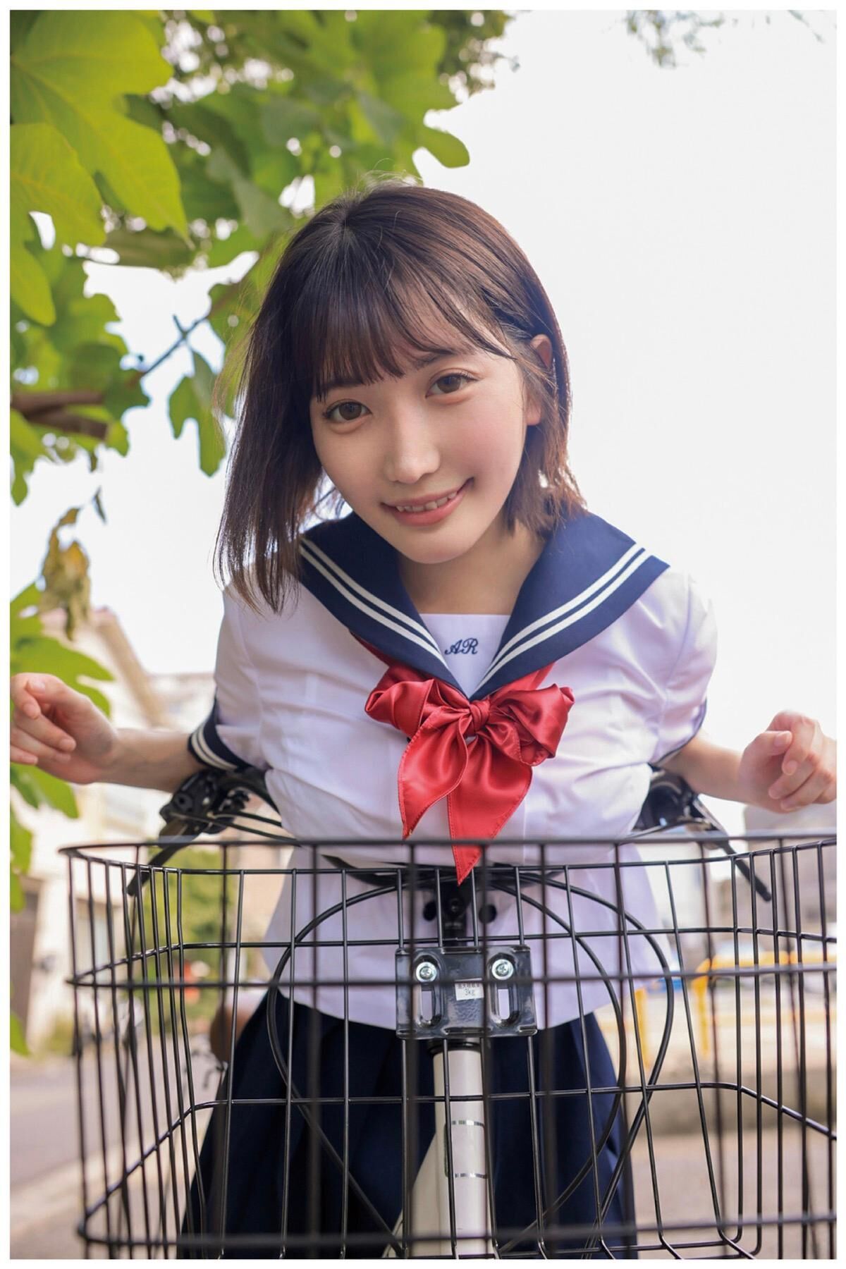 Rimu Yumino 弓乃りむ - グラビア写真集 青春＃アオハル
