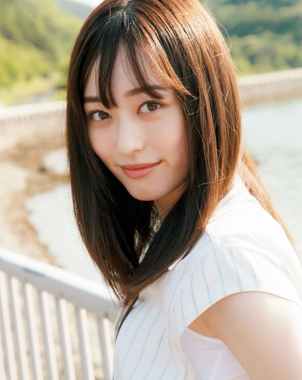 Haruka Fukuhara 福原遥 - 電子版特典画像付き フォトブック gift Part01