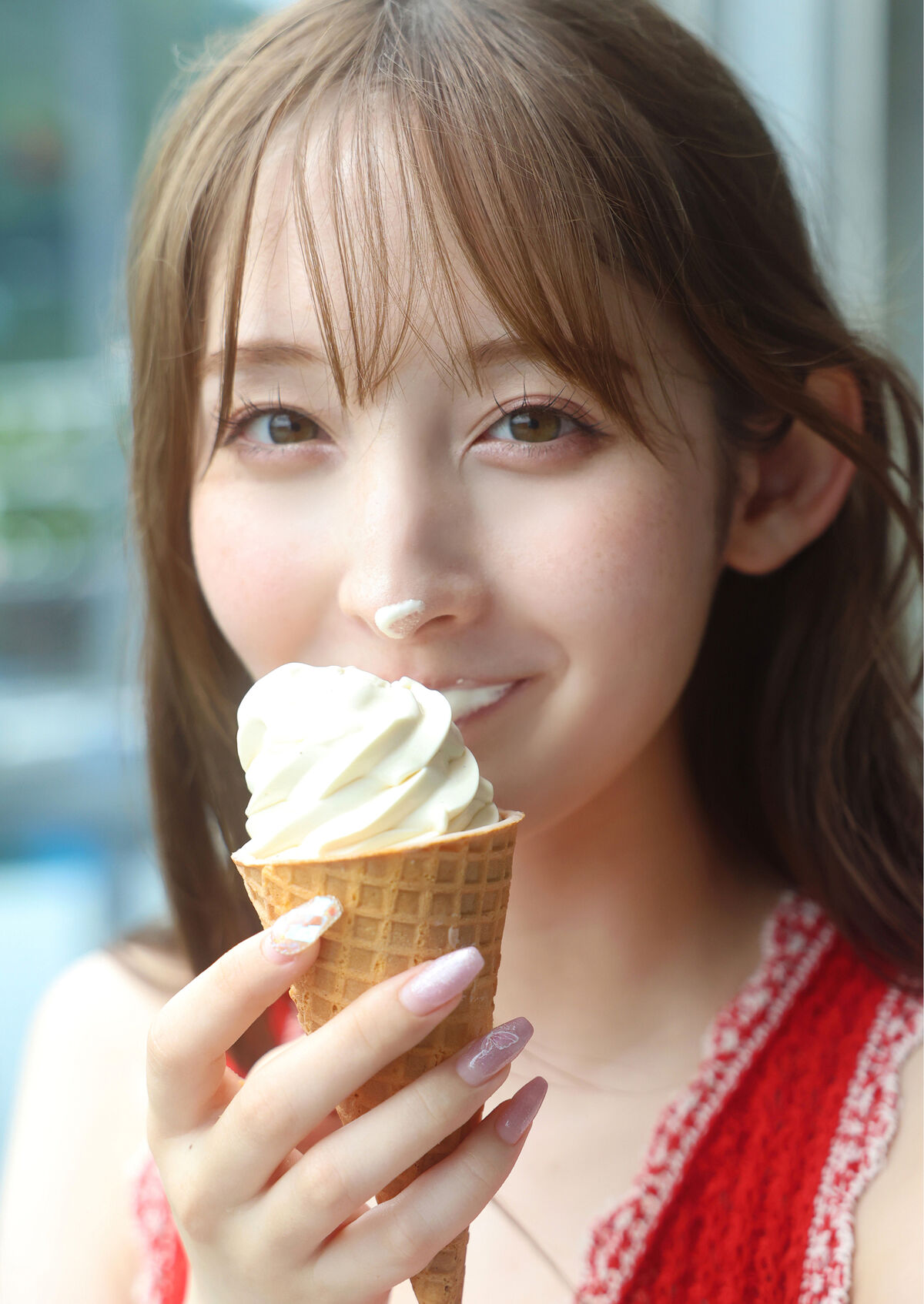 JP Cecile Nana 菜那セシル - デジタル限定 YJ PHOTO BOOK 写真集 Sweet and Bitter 46 JP Cecile Nana 菜那セシル - デジタル限定 YJ PHOTO BOOK 写真集 Sweet and Bitter