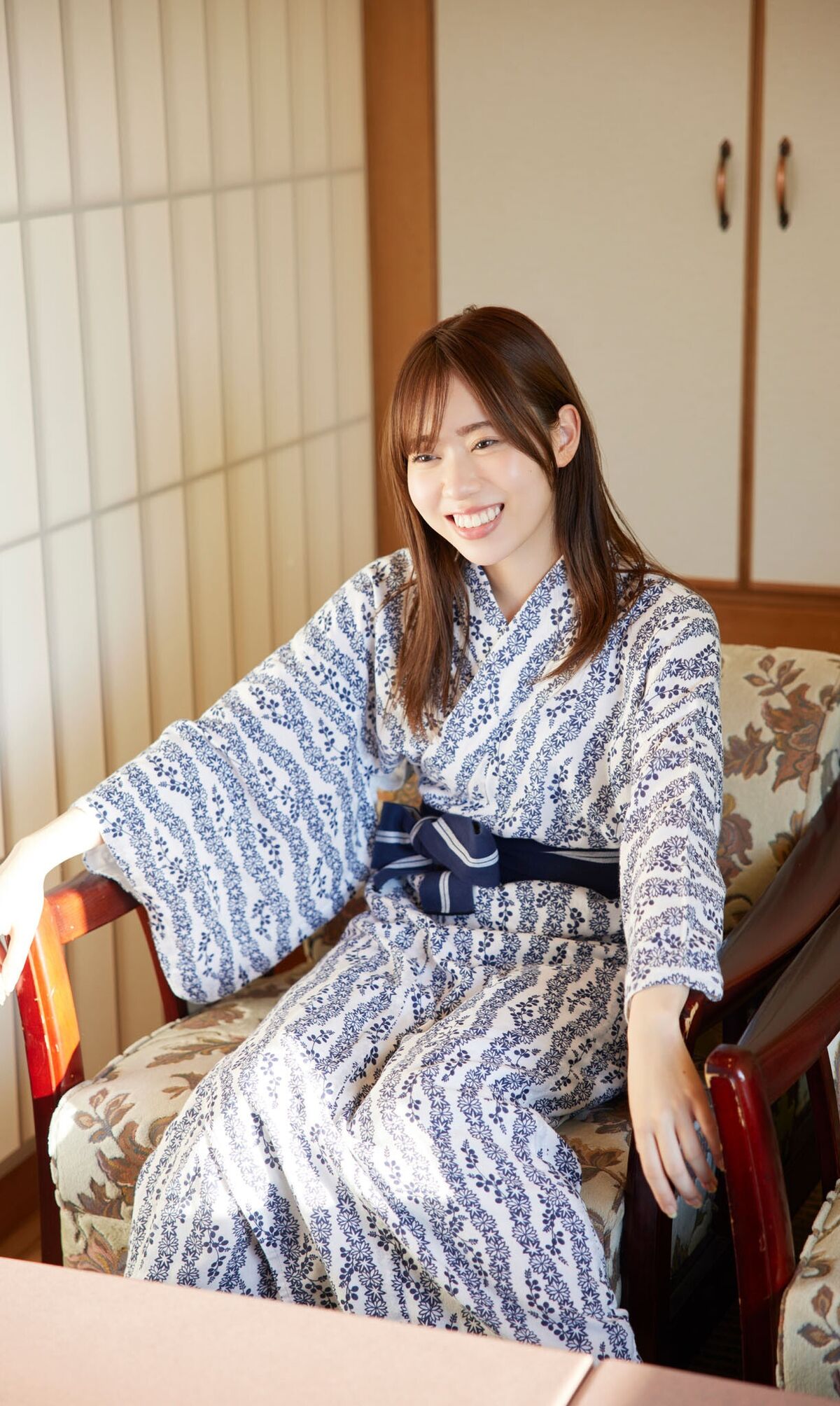 Sayuri Date 伊達さゆり - 写真集 always My Girl PHOTO BOOK