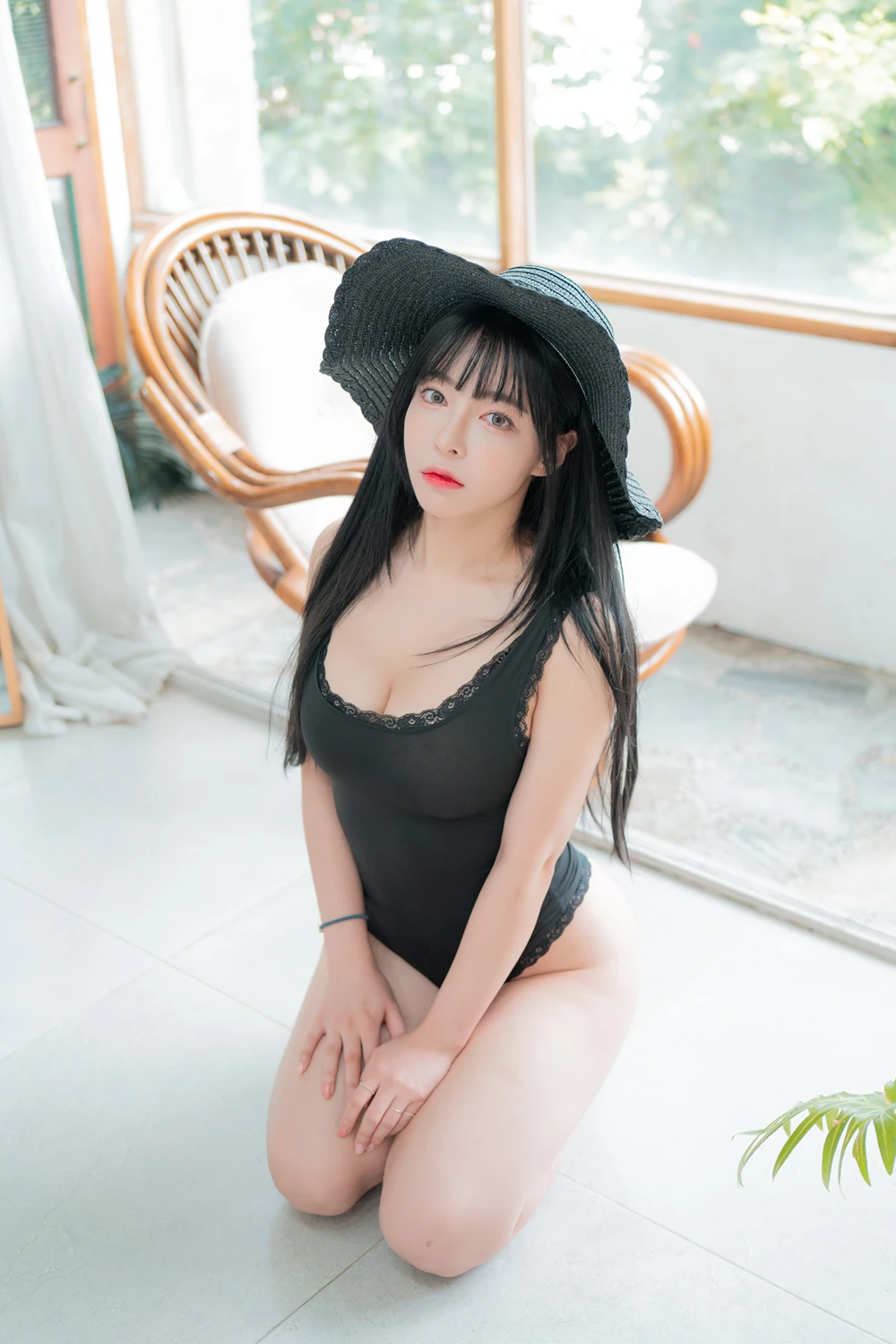 MoMo 복숭아, CreamSoda 「MoMo Vol.01B」