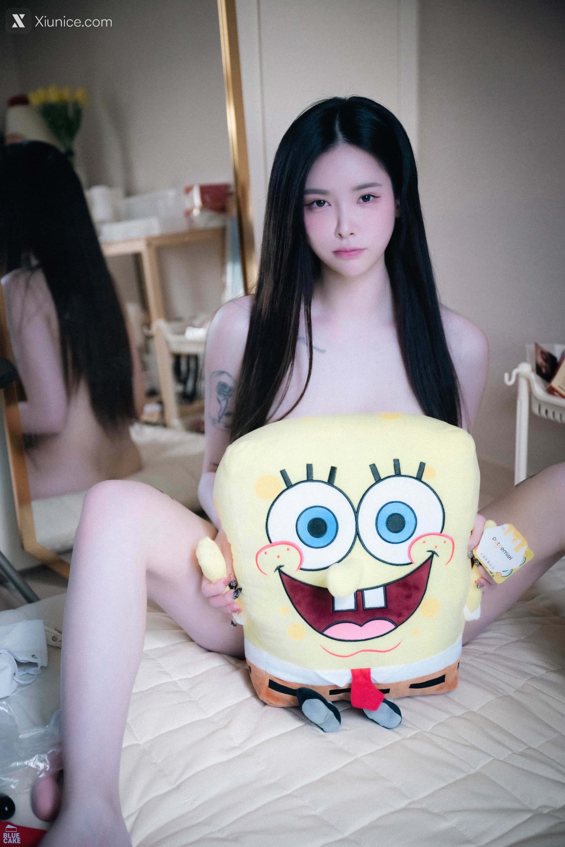 BLUECAKE Hikari – Vol.06 Deep Inside Me 4K