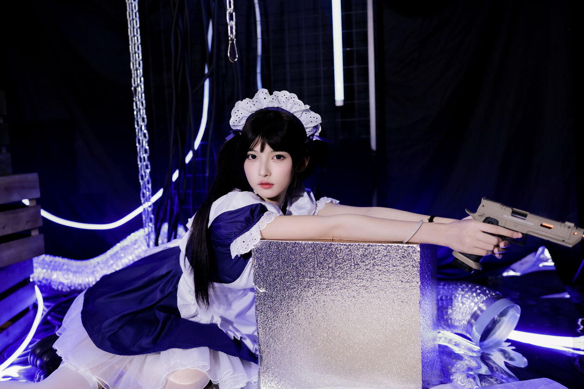 YiTuYu艺图语 Vol.10419 Gai Gai