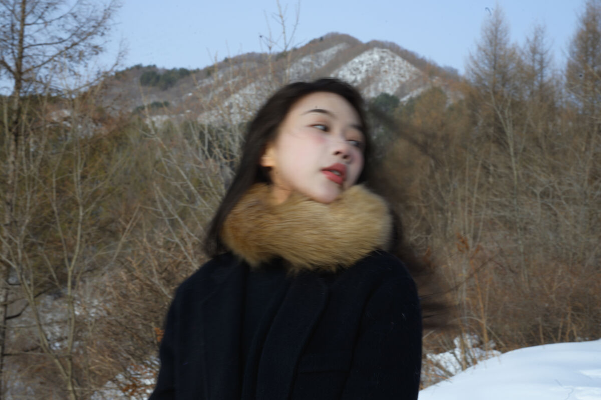 YiTuYu艺图语 Vol.10378 Shuang Shuang