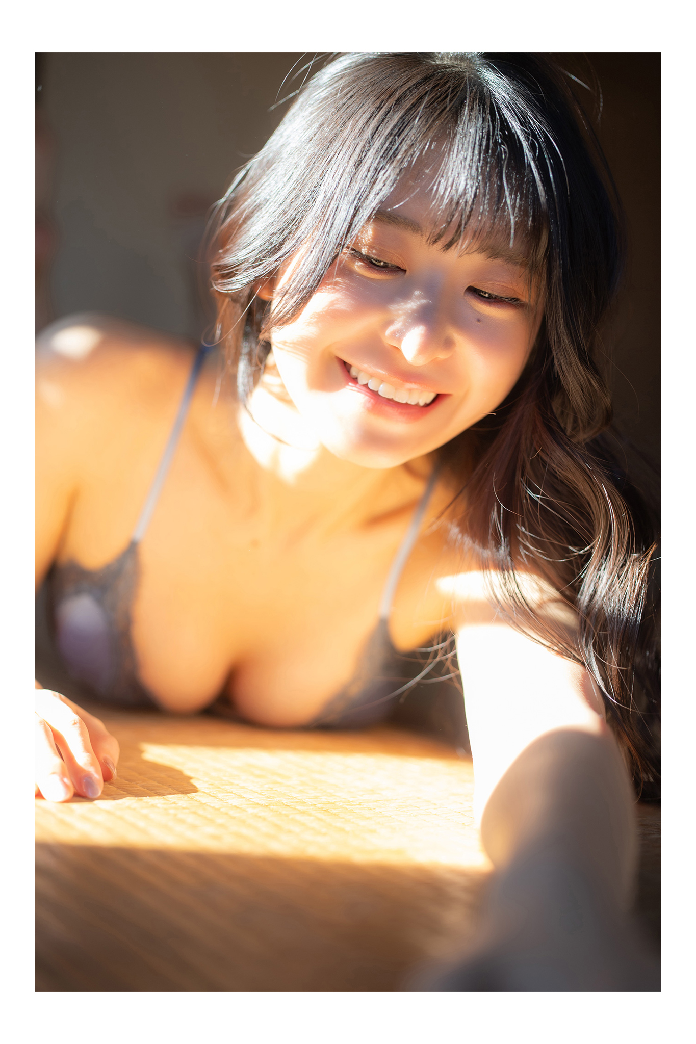 [Photobook] 週刊ポストデジタル写真集 真島なおみ 愛しくてジェラシー