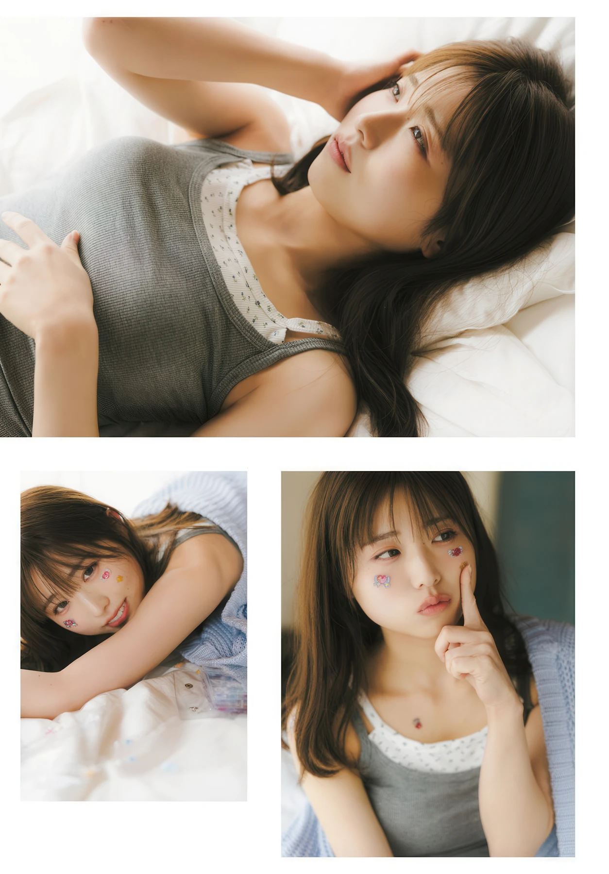 Miu Miyake 三宅美羽, Nao Ojika 小鹿なお, Young Dragon Age ヤングドラゴンエイジ 2026 Vol.34