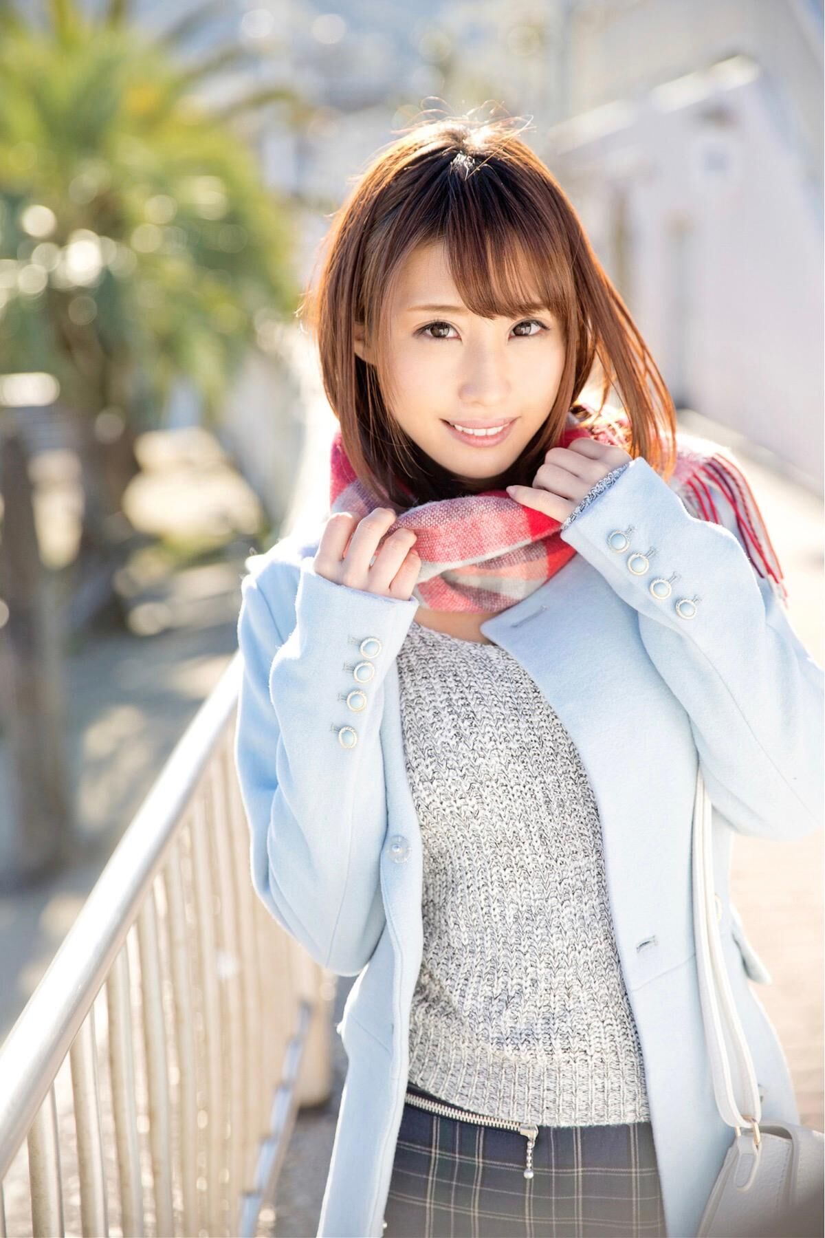 Syunka Ayami あやみ旬果 - SOFT EDITION No.01 Part01