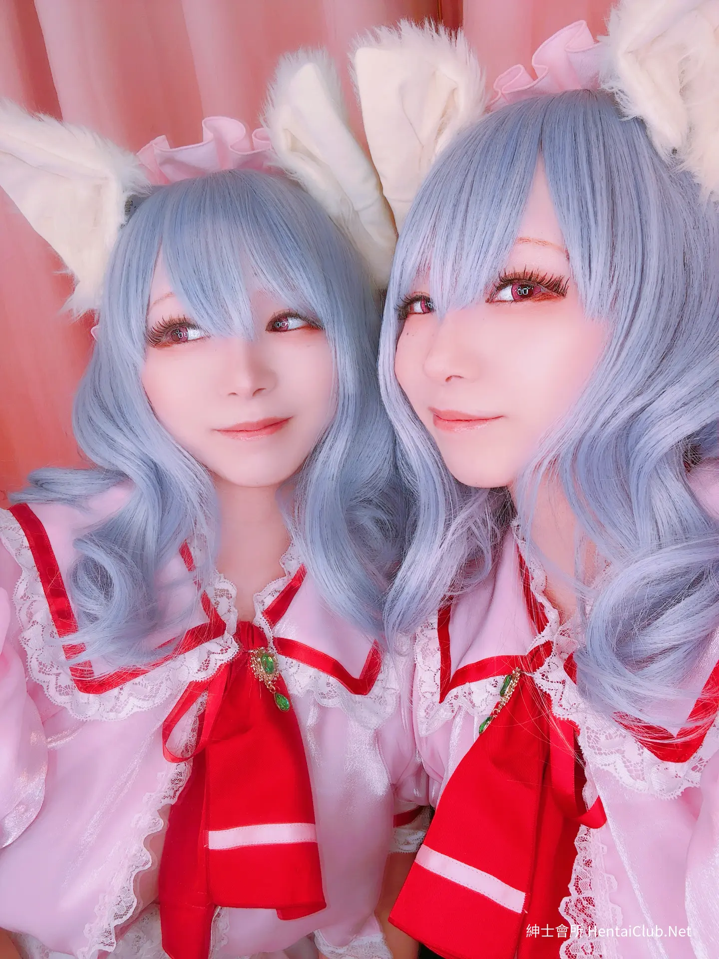 あおいみつり 例大祭レミリアコス『れみにゃ』 130 あおいみつり 例大祭レミリアコス『れみにゃ』