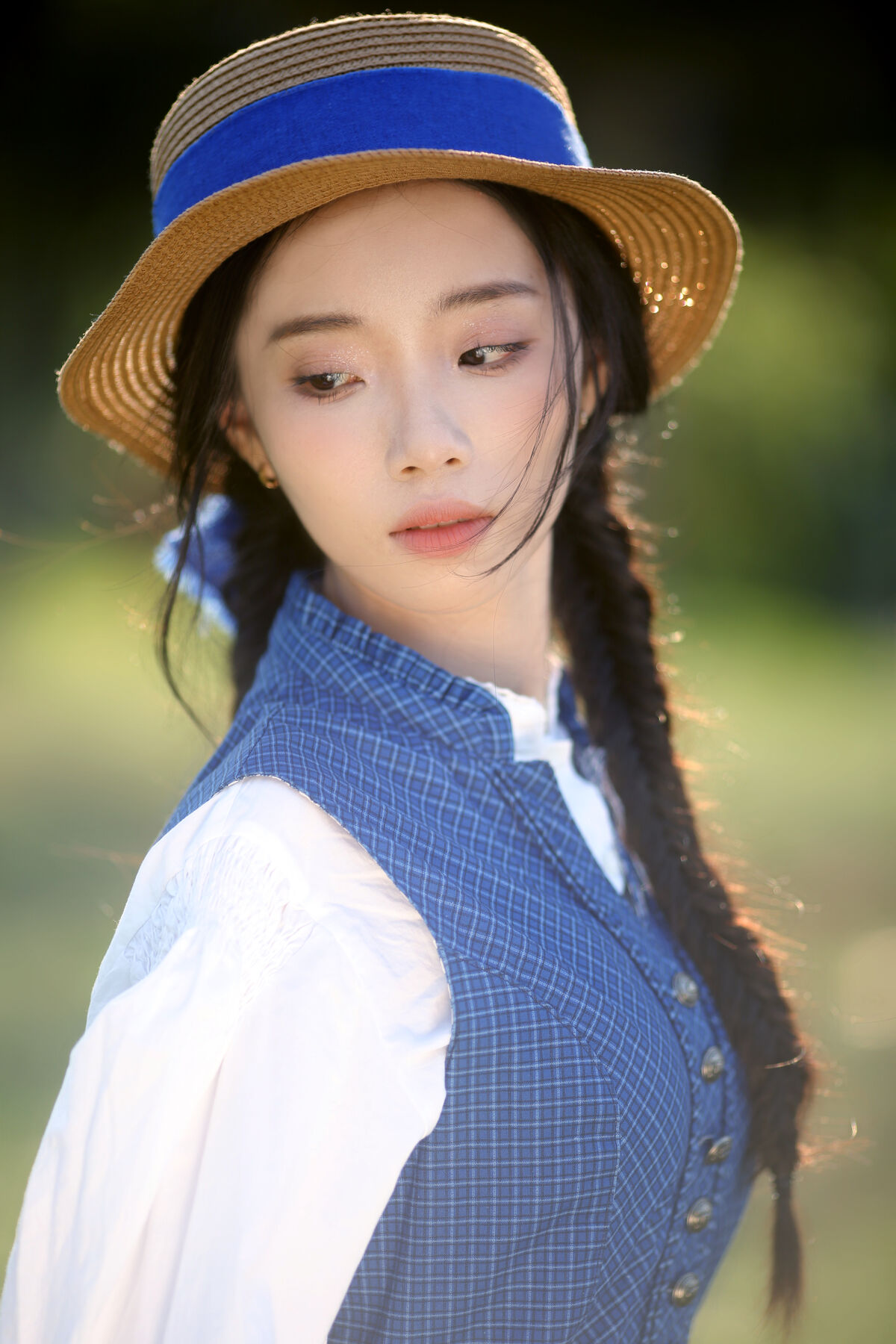 YiTuYu艺图语 Vol.10308 Yi Ming