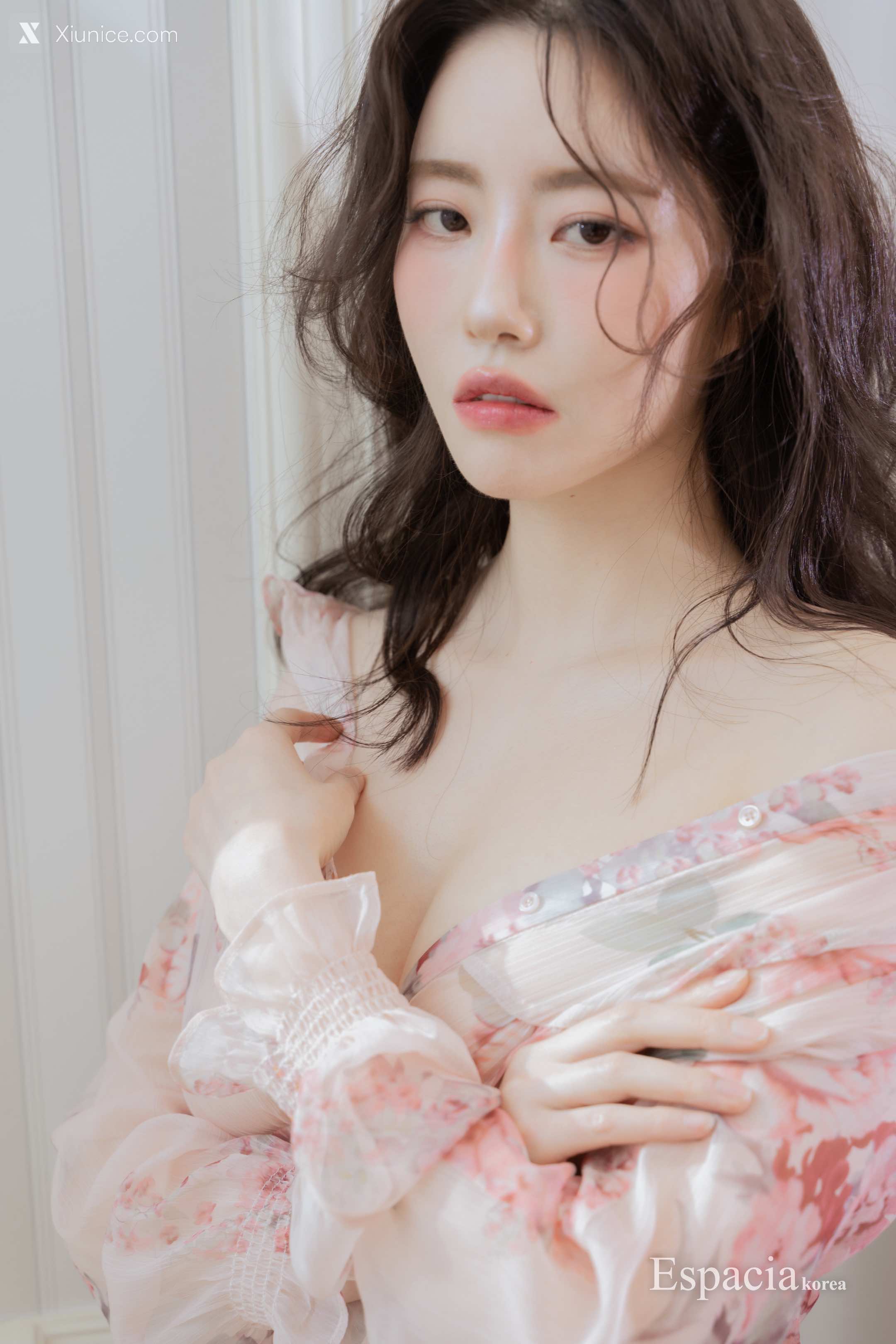 Espacia Korea EHC#149 YUA 4K