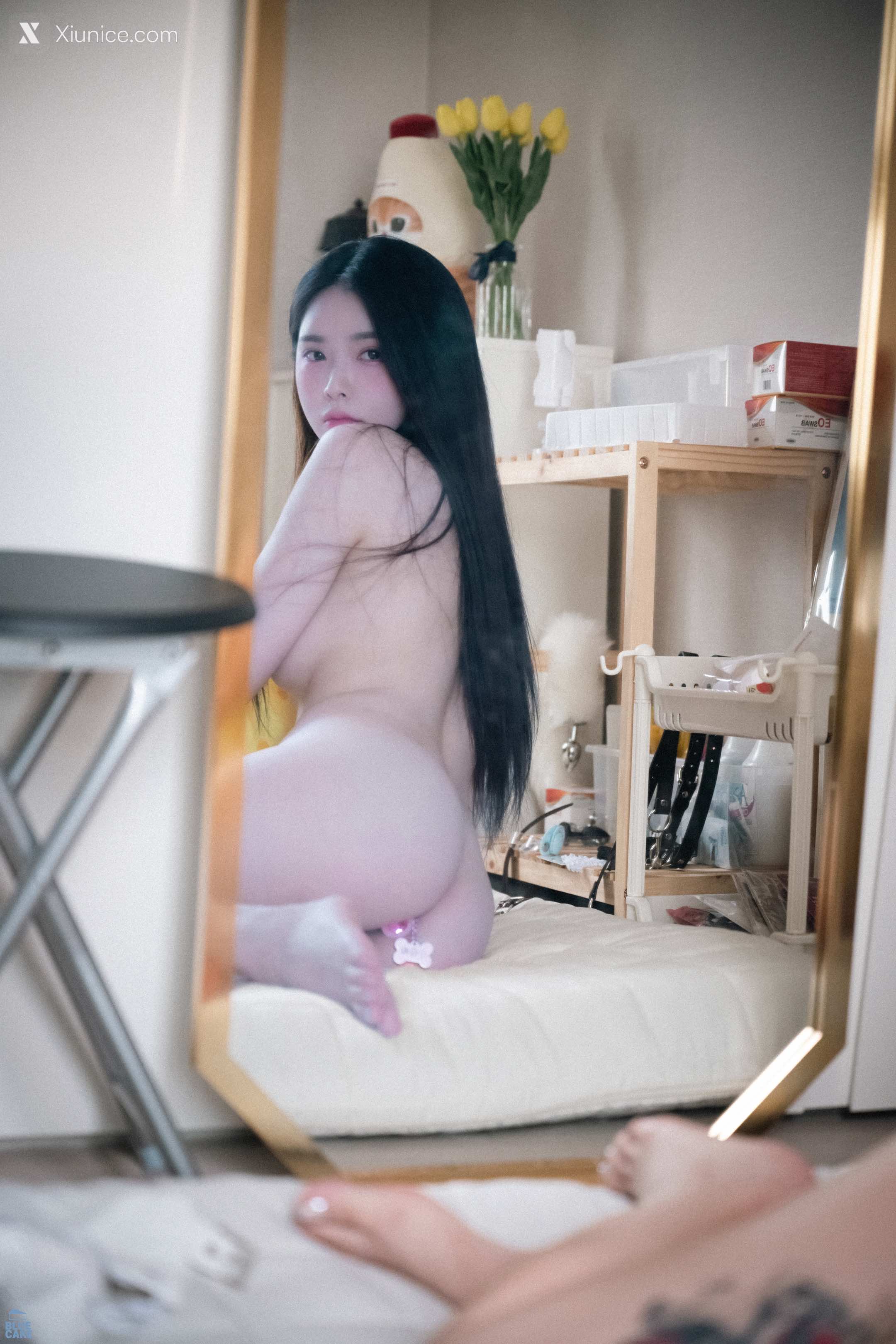 BLUECAKE Hikari – Vol.06 Deep Inside Me 4K