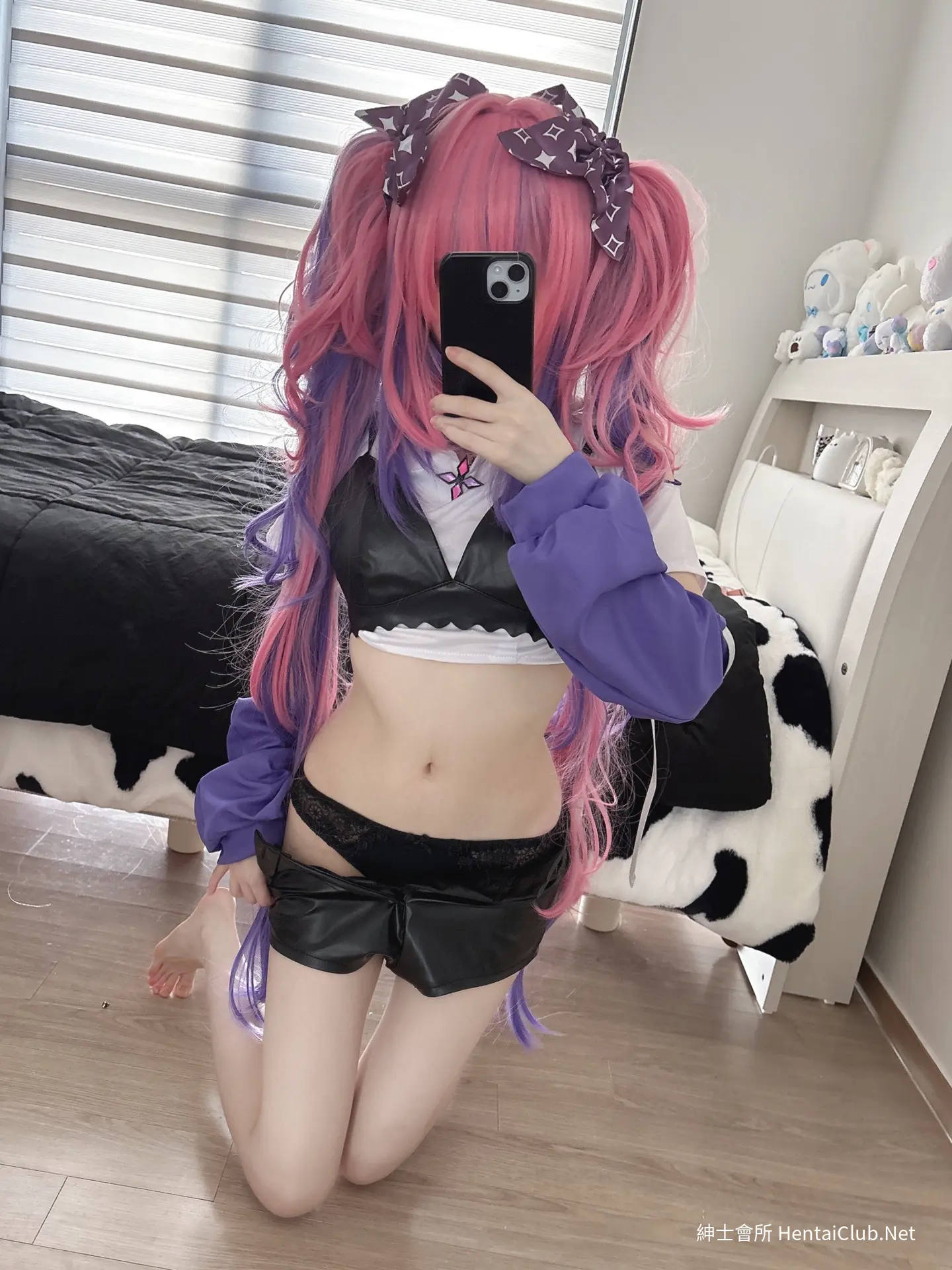 NENE Kikirara Vivi 39 NENE Kikirara Vivi