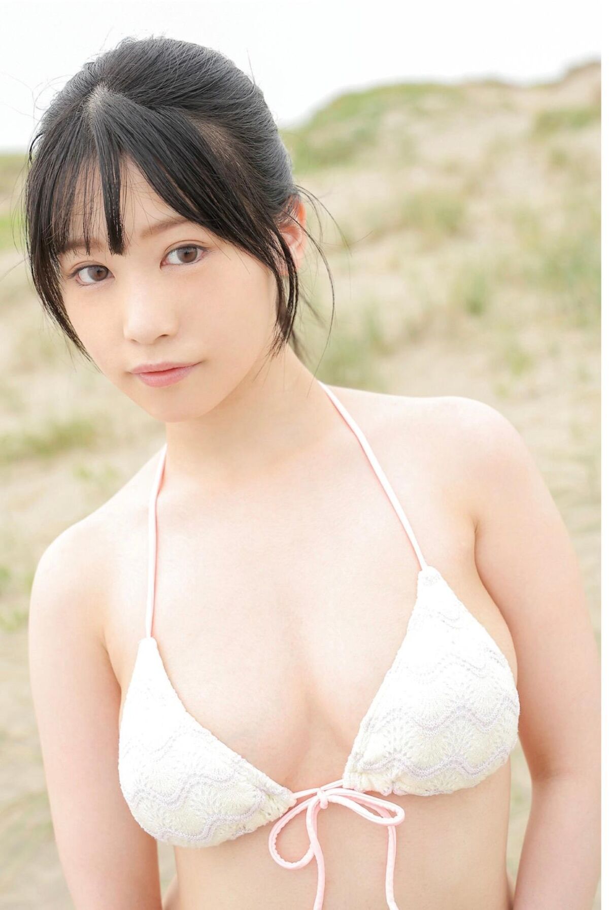 Aizuki Himari 逢月ひまり - Classmate 同級生 Part01
