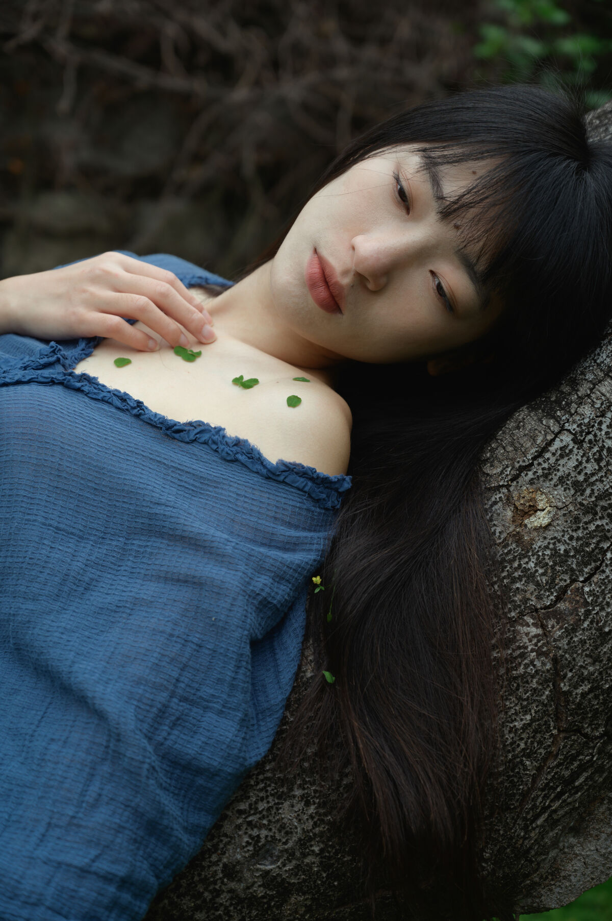 YiTuYu艺图语 Vol.10331 Shan Ye Xiao Guo