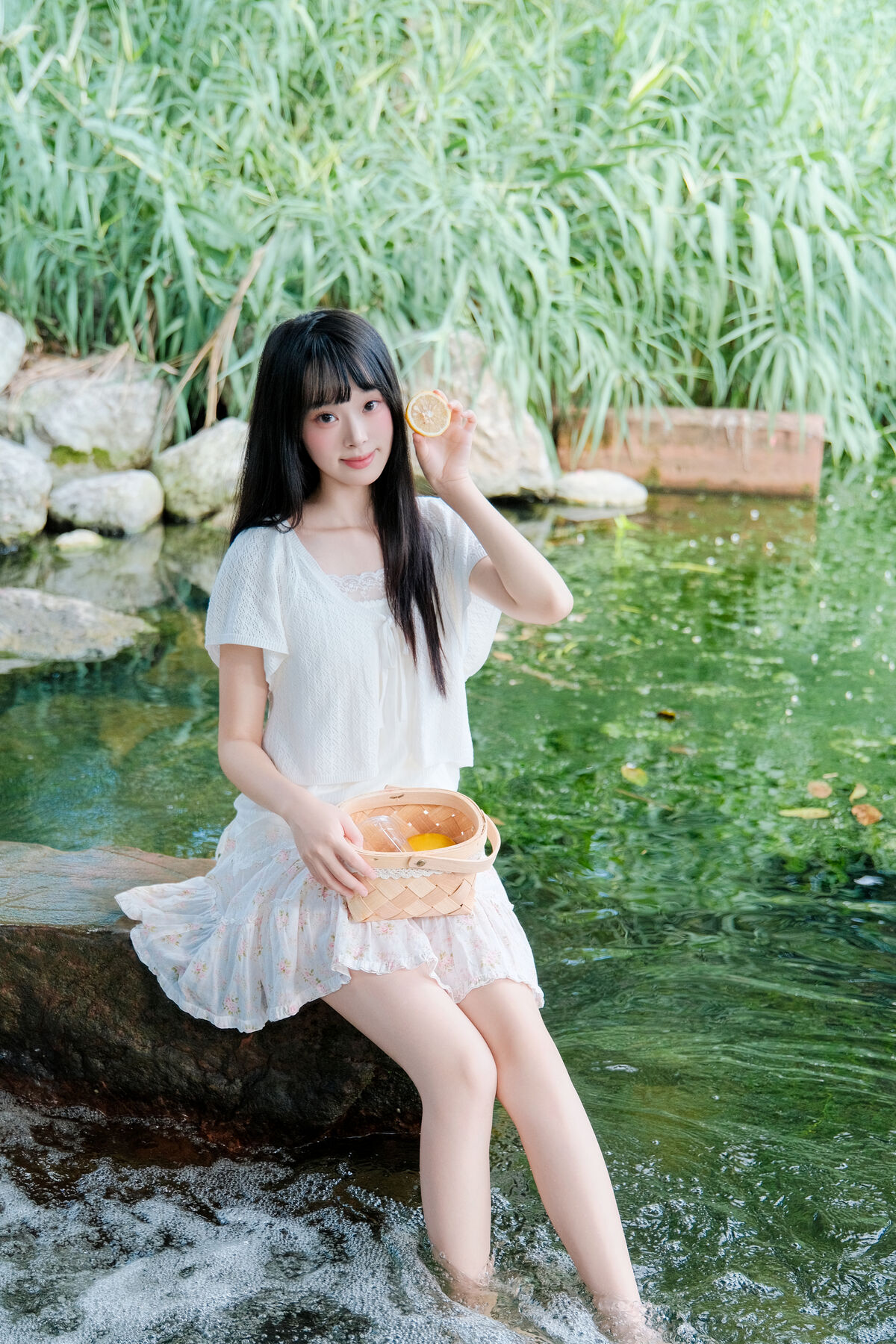 YiTuYu艺图语 Vol.10484 Ye Zhi