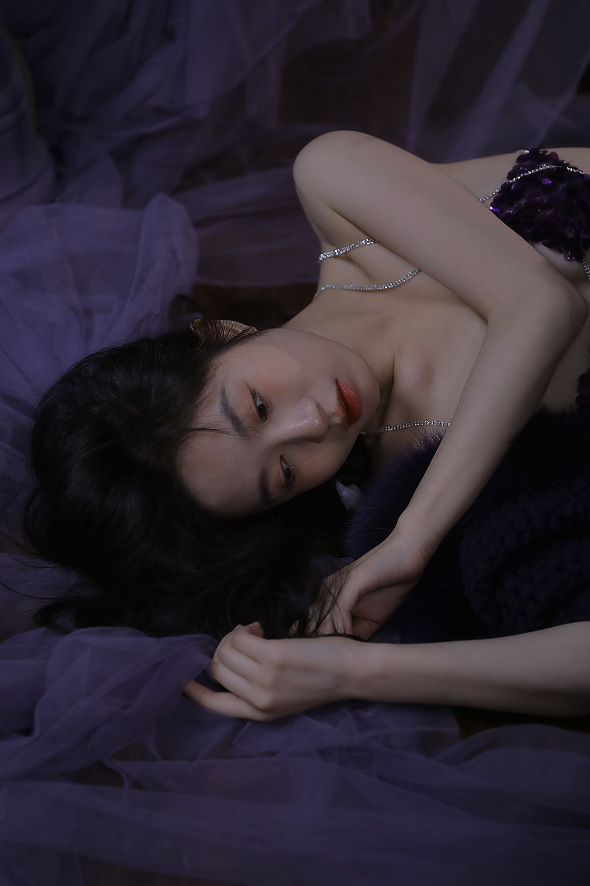 YiTuYu艺图语 Vol.10603 Yao Pang Pang 19 YiTuYu艺图语 Vol.10603 Yao Pang Pang