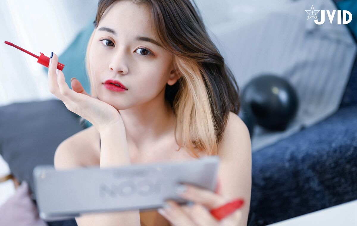 Li Yan 黎妍 - 彩妝師的假期,黎妍全裸放鬆身心靈 Part01 46 Li Yan 黎妍 - 彩妝師的假期,黎妍全裸放鬆身心靈 Part01