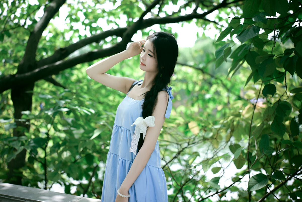 YiTuYu艺图语 Vol.10383 Ai Qing