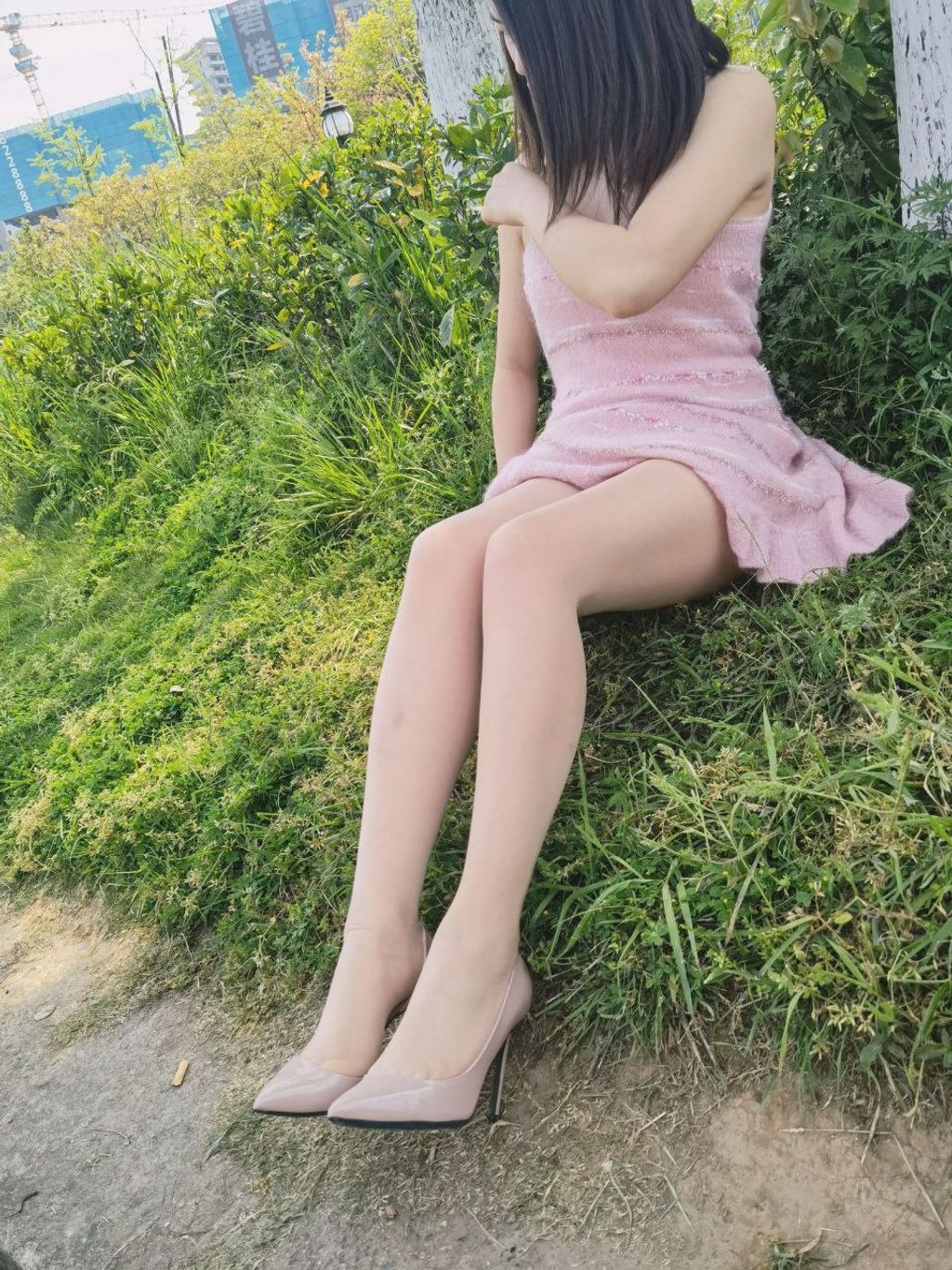 [OtherXXX] 一枫叶子： 人前露出极品露出合集