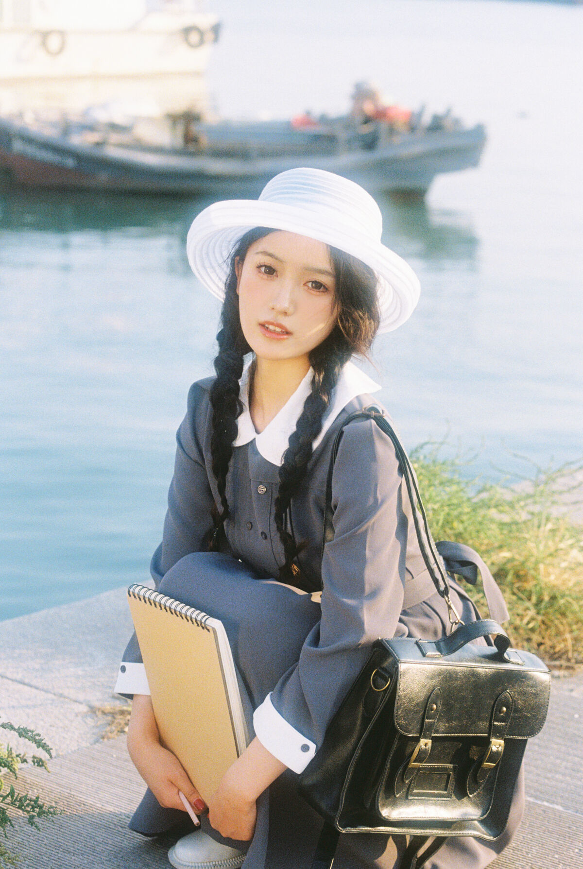YiTuYu艺图语 Vol.10285 Luver Xiao Xiao