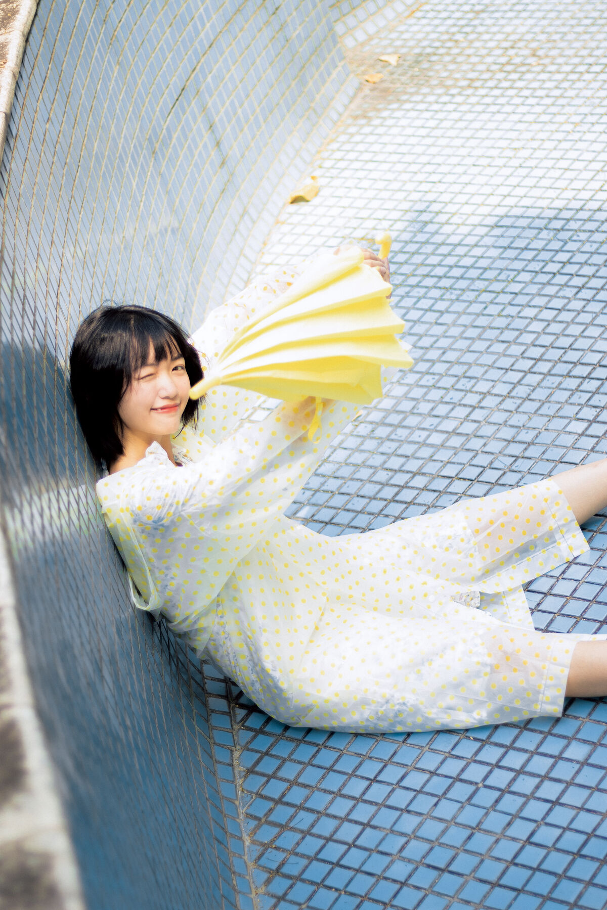 YiTuYu艺图语 Vol.10287 Ying Ying