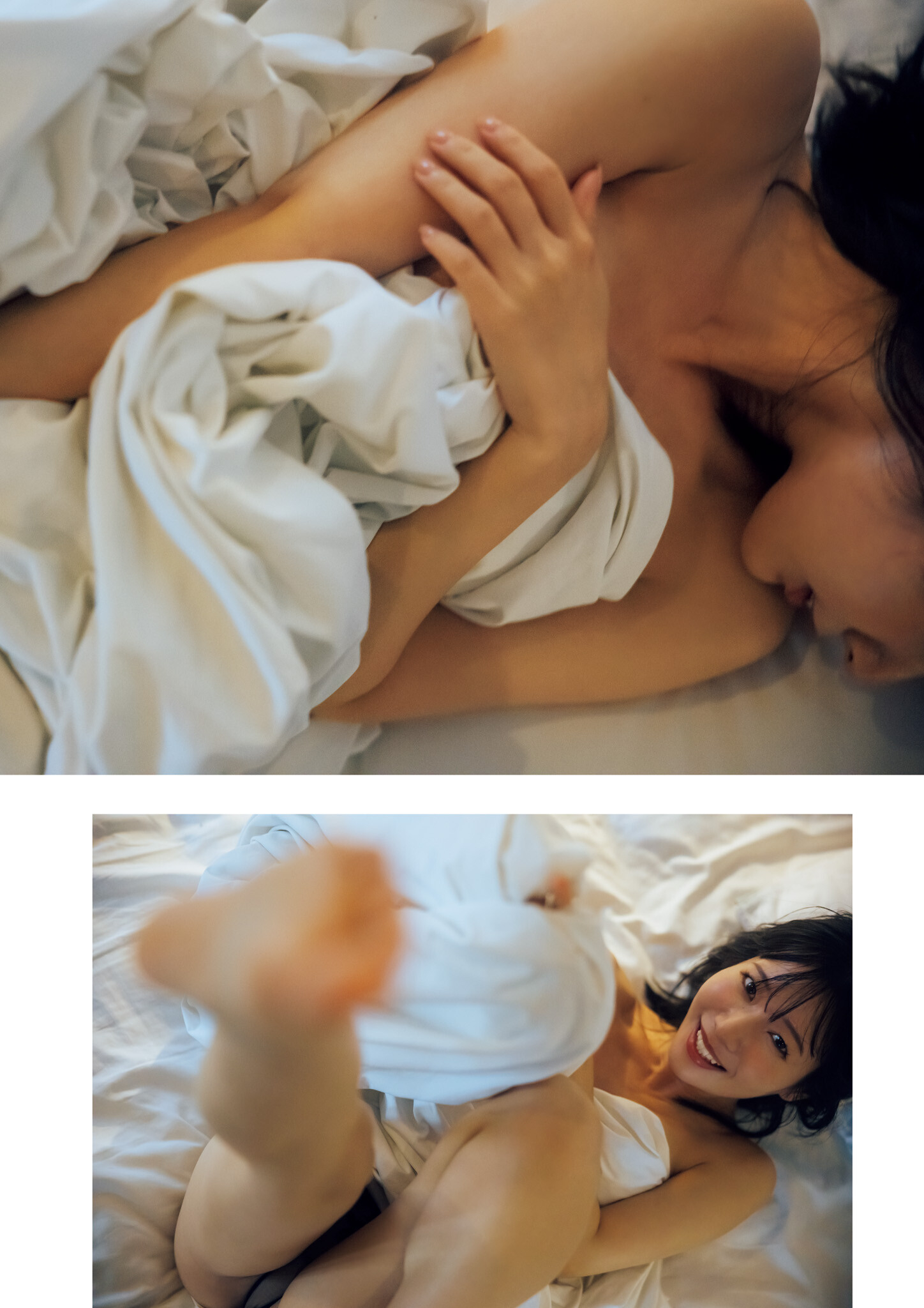 [Photobook] 2026.03.25 奥ゆい 1st写真集 ゆいゆい