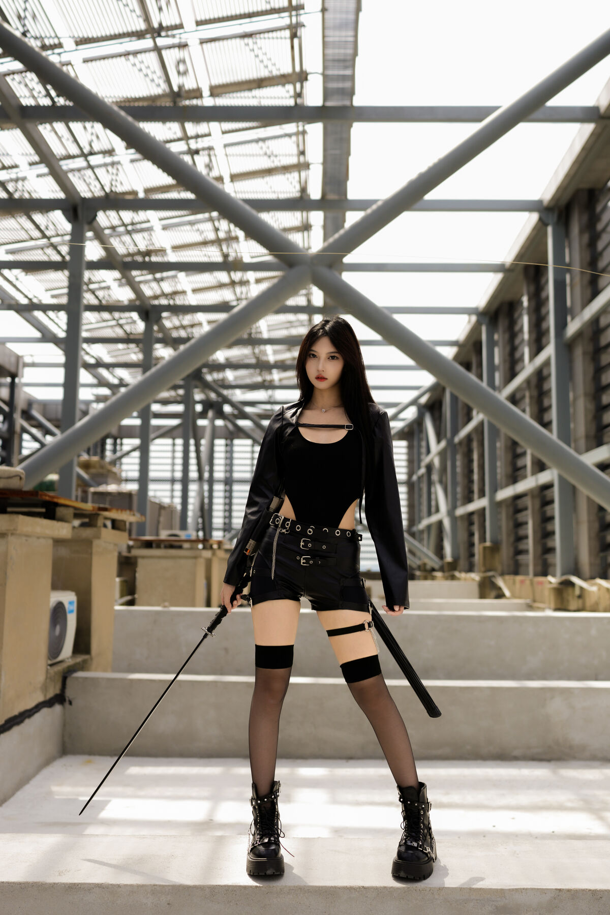YiTuYu艺图语 Vol.10415 Gai Gai